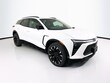  Chevrolet Blazer EV