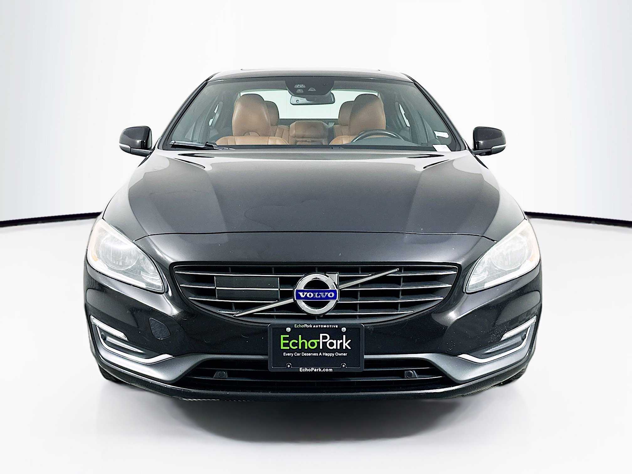 Used 2015 Volvo S60 T5 Platinum with VIN YV1612TD7F1308023 for sale in Charlotte, NC