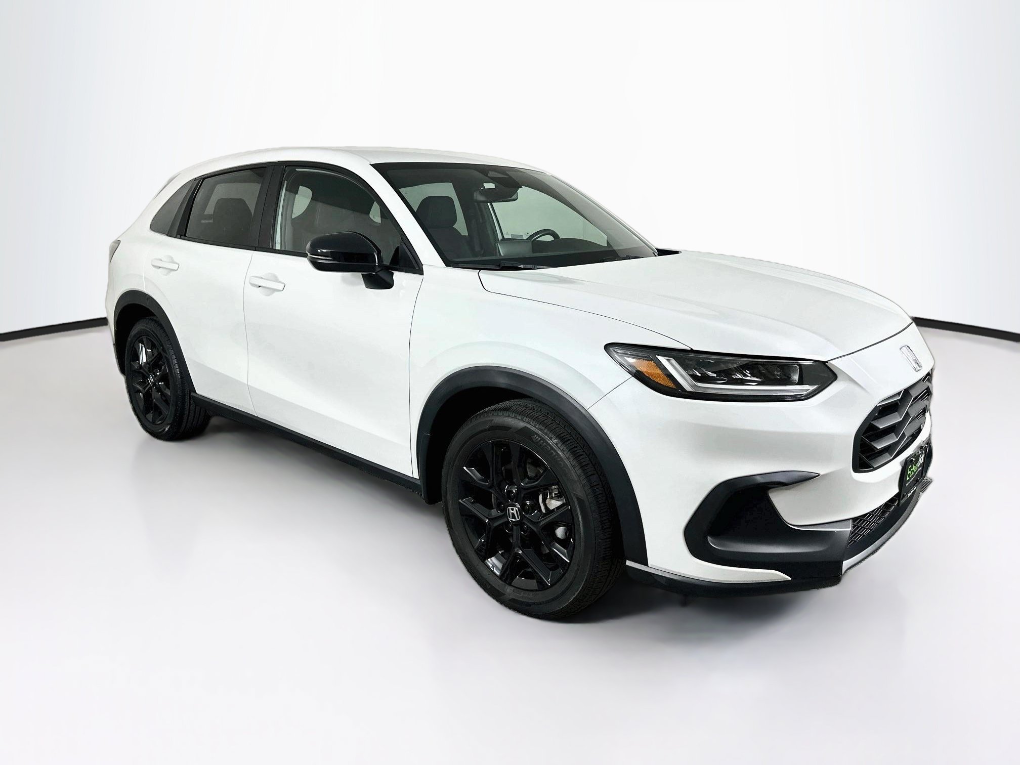 2024 Honda HR-V