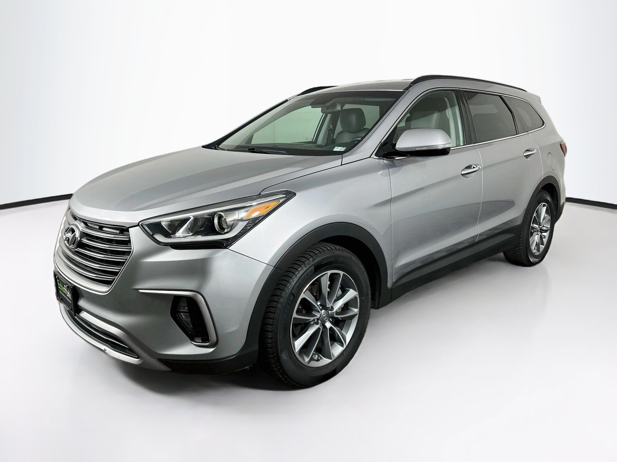 Used 2017 Hyundai Santa Fe SE SE 3.3L Auto AWD