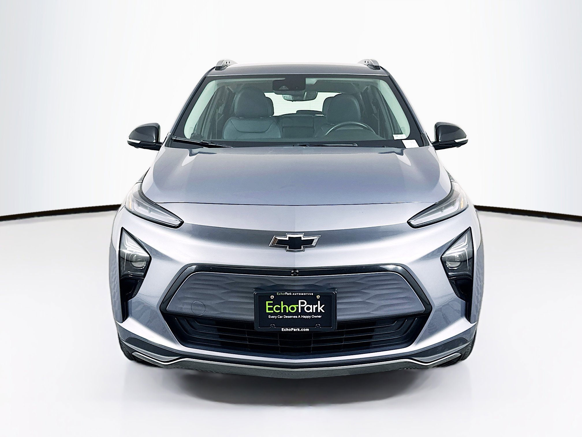 Used 2023 Chevrolet Bolt EUV Premier with VIN 1G1FZ6S00P4185646 for sale in Charlotte, NC