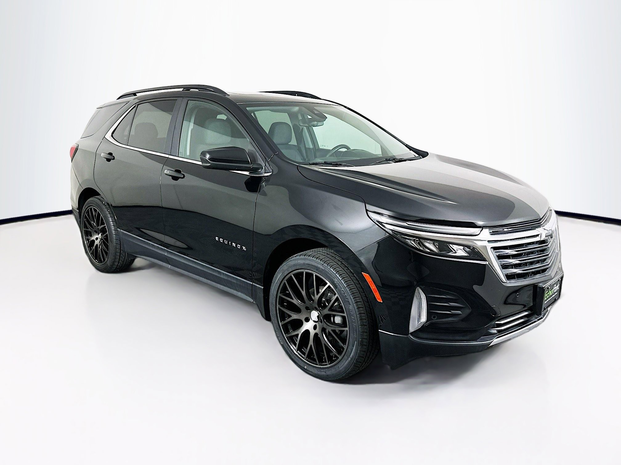 2022 Chevrolet Equinox AWD LT 1.5T's photo