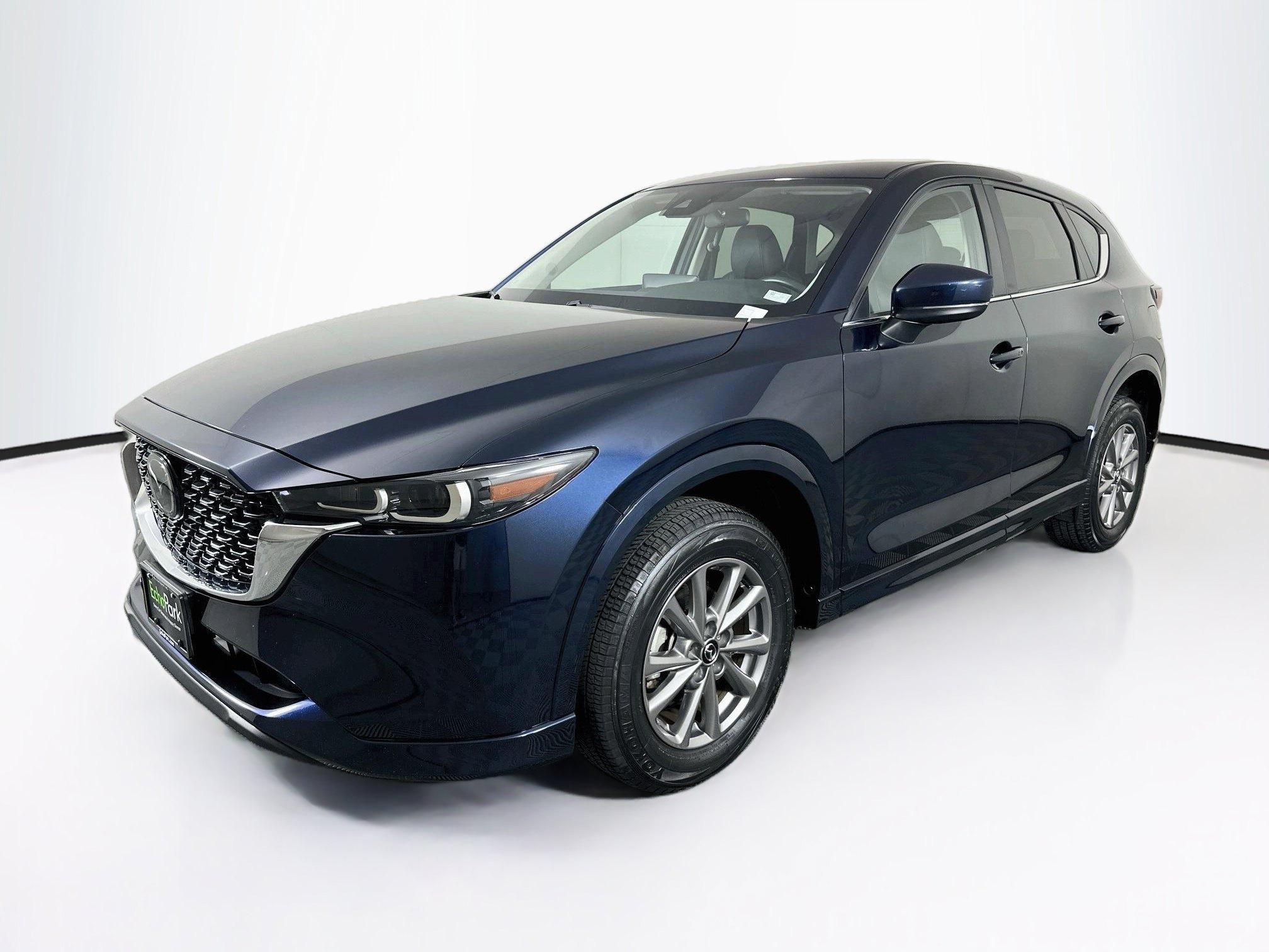 Used 2025 Mazda CX-5 2.5 S Select Package 2.5 S Select Package AWD