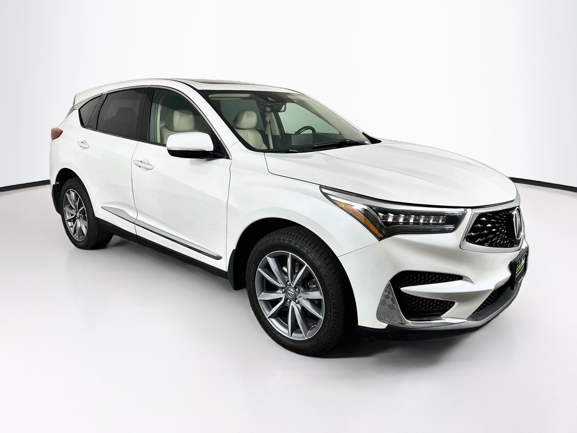  Acura RDX