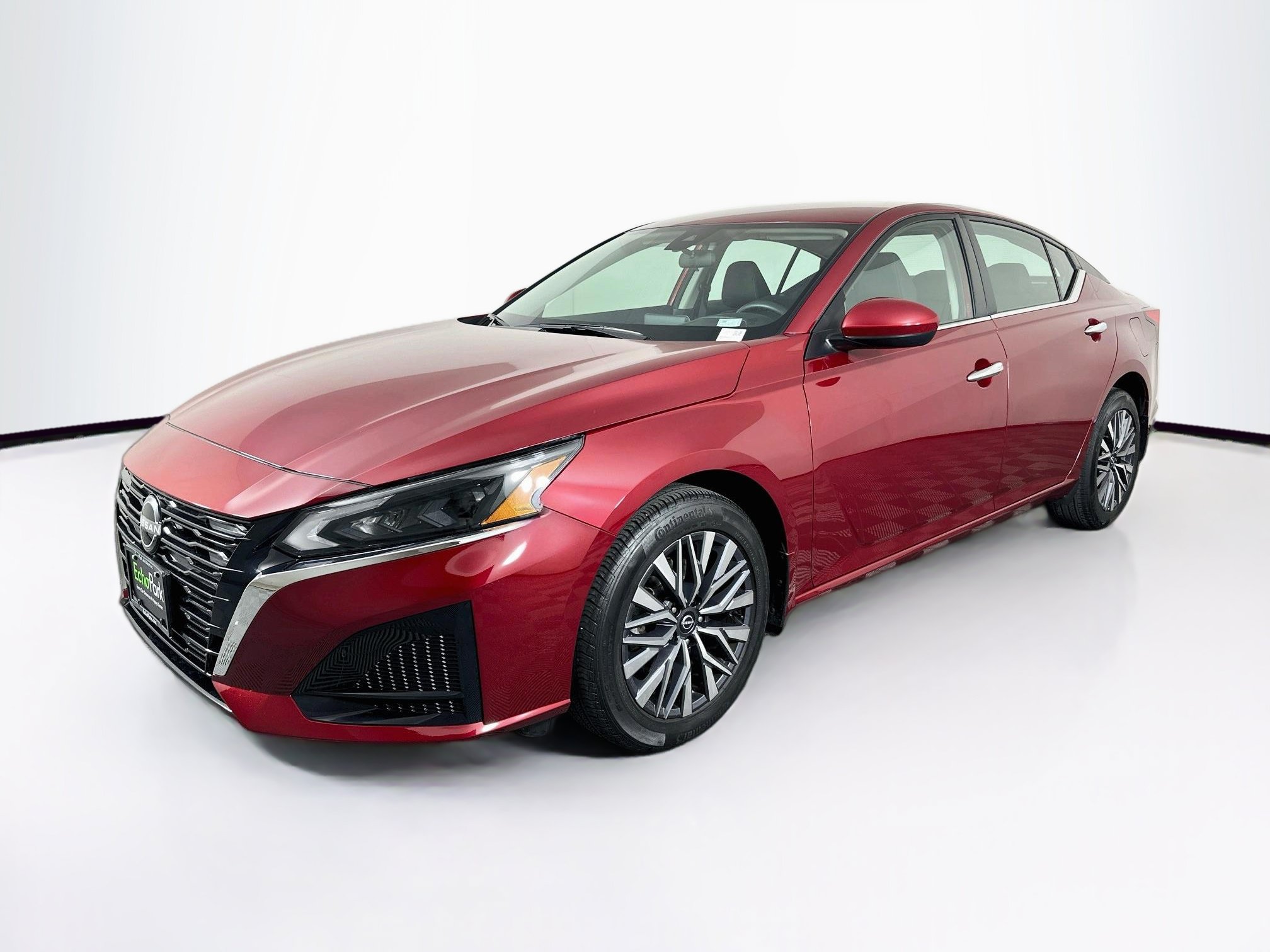 Used 2023 Nissan Altima 2.5 SV Sedan