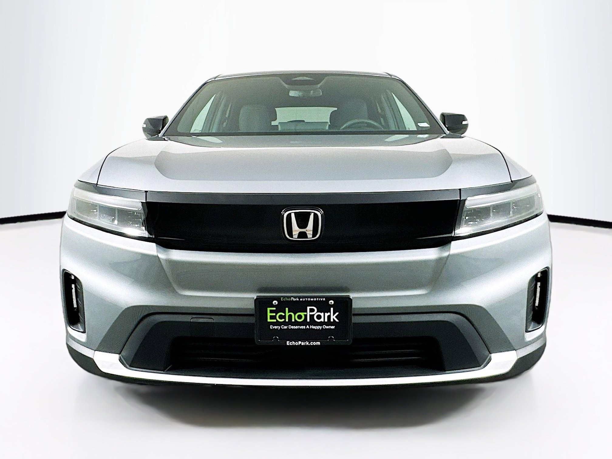 Used 2024 Honda Prologue EX with VIN 3GPKHVRJ7RS512711 for sale in Charlotte, NC