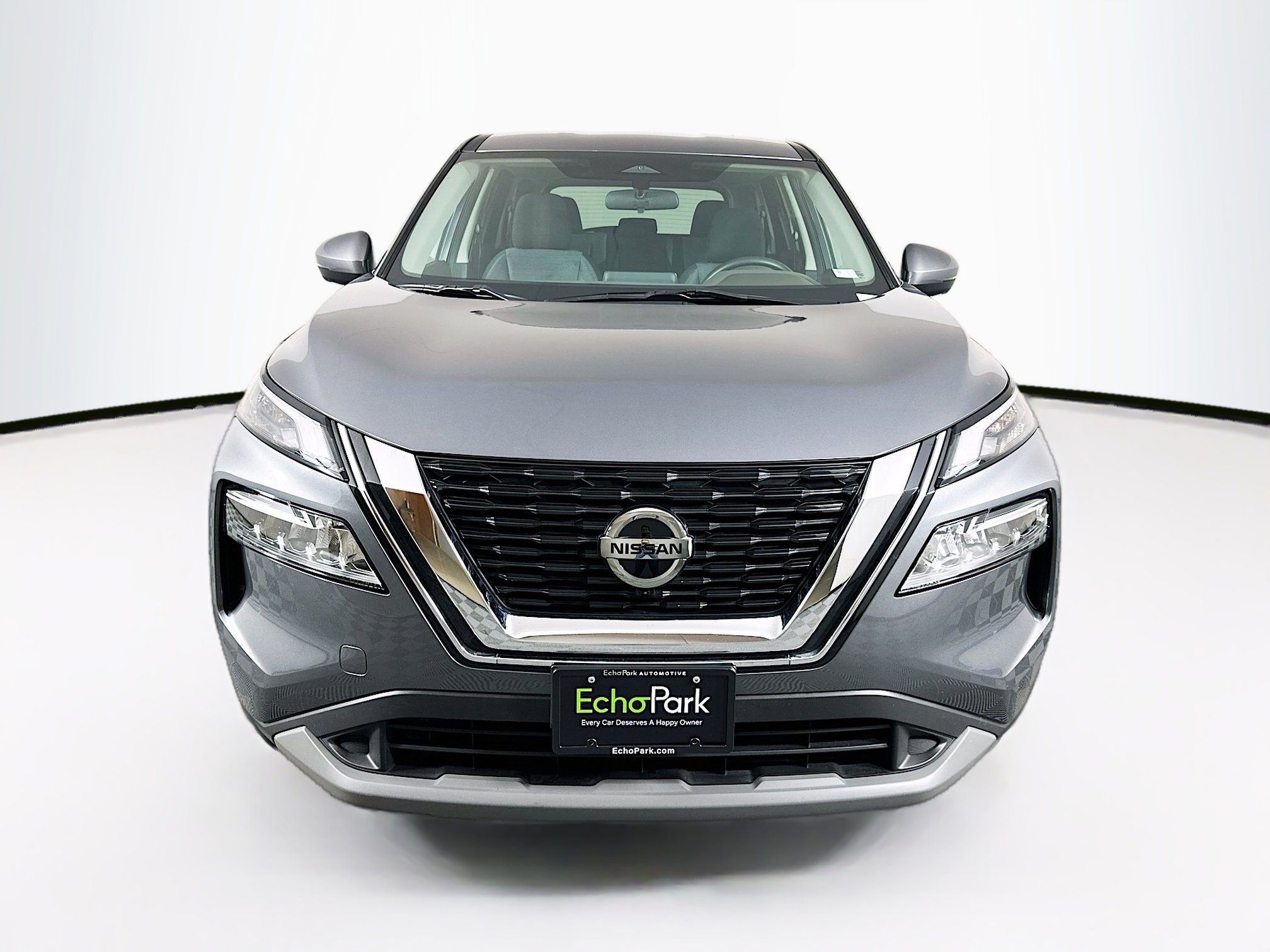 Used 2021 Nissan Rogue SV with VIN 5N1AT3BB1MC769442 for sale in Charlotte, NC