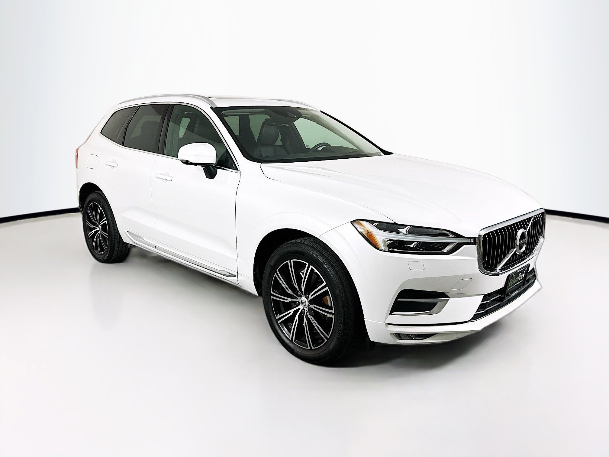 2020 Volvo XC60 Inscription
