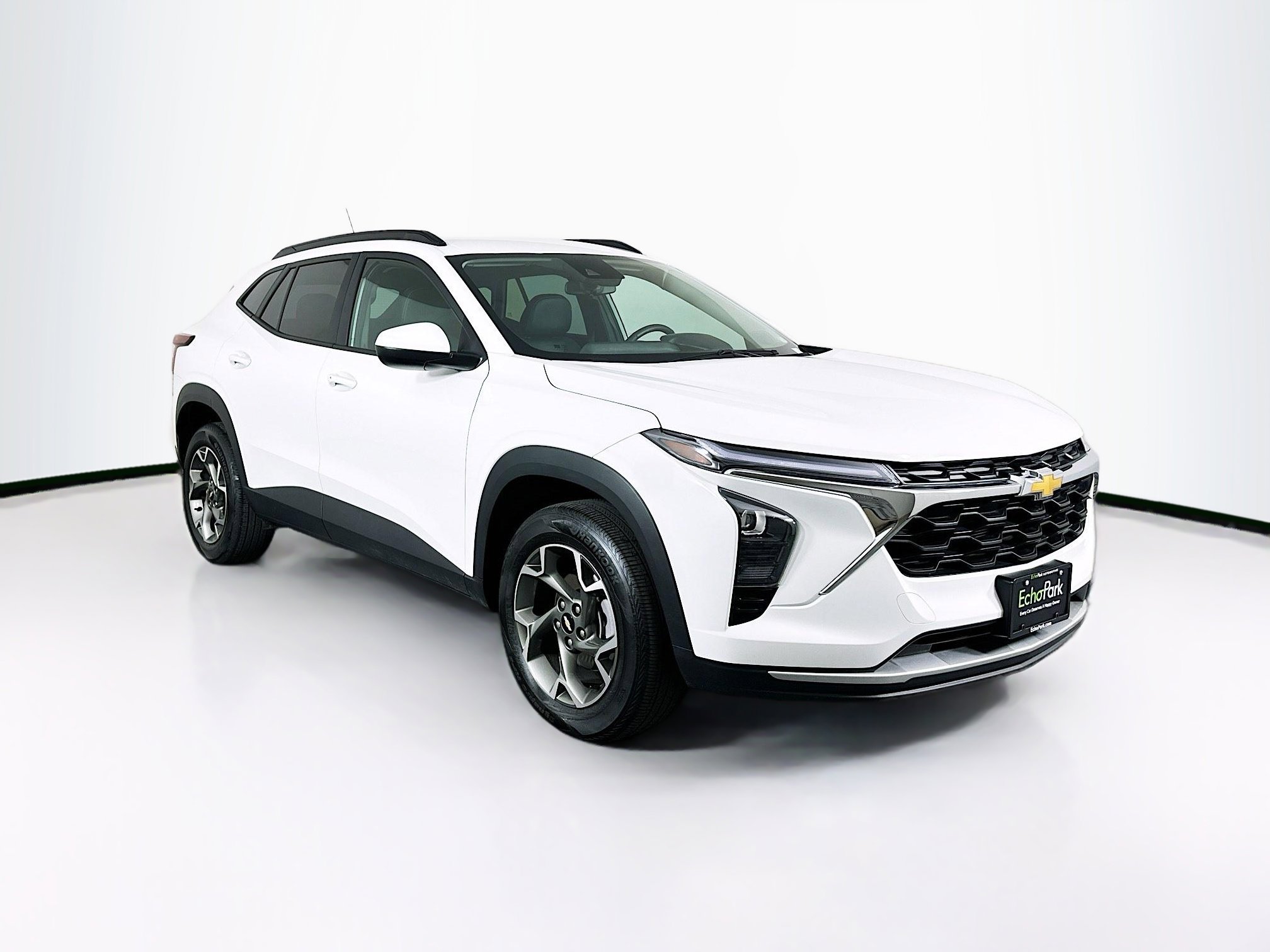 2025 Chevrolet Trax's photo