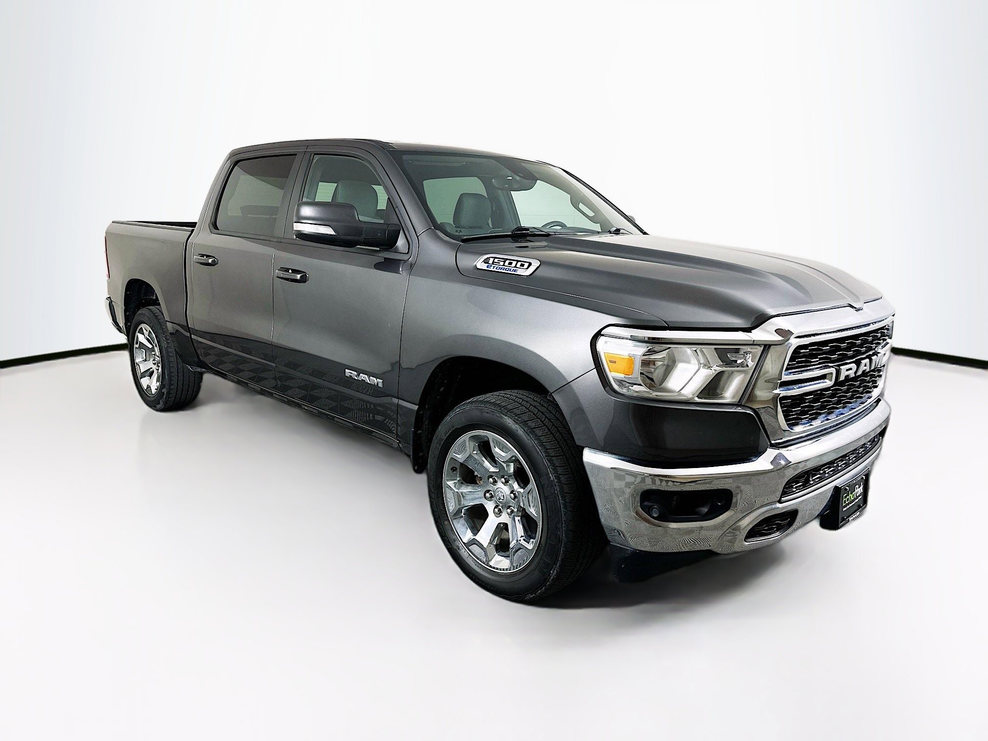 2022 RAM Ram 1500 Pickup Big Horn/Lone Star