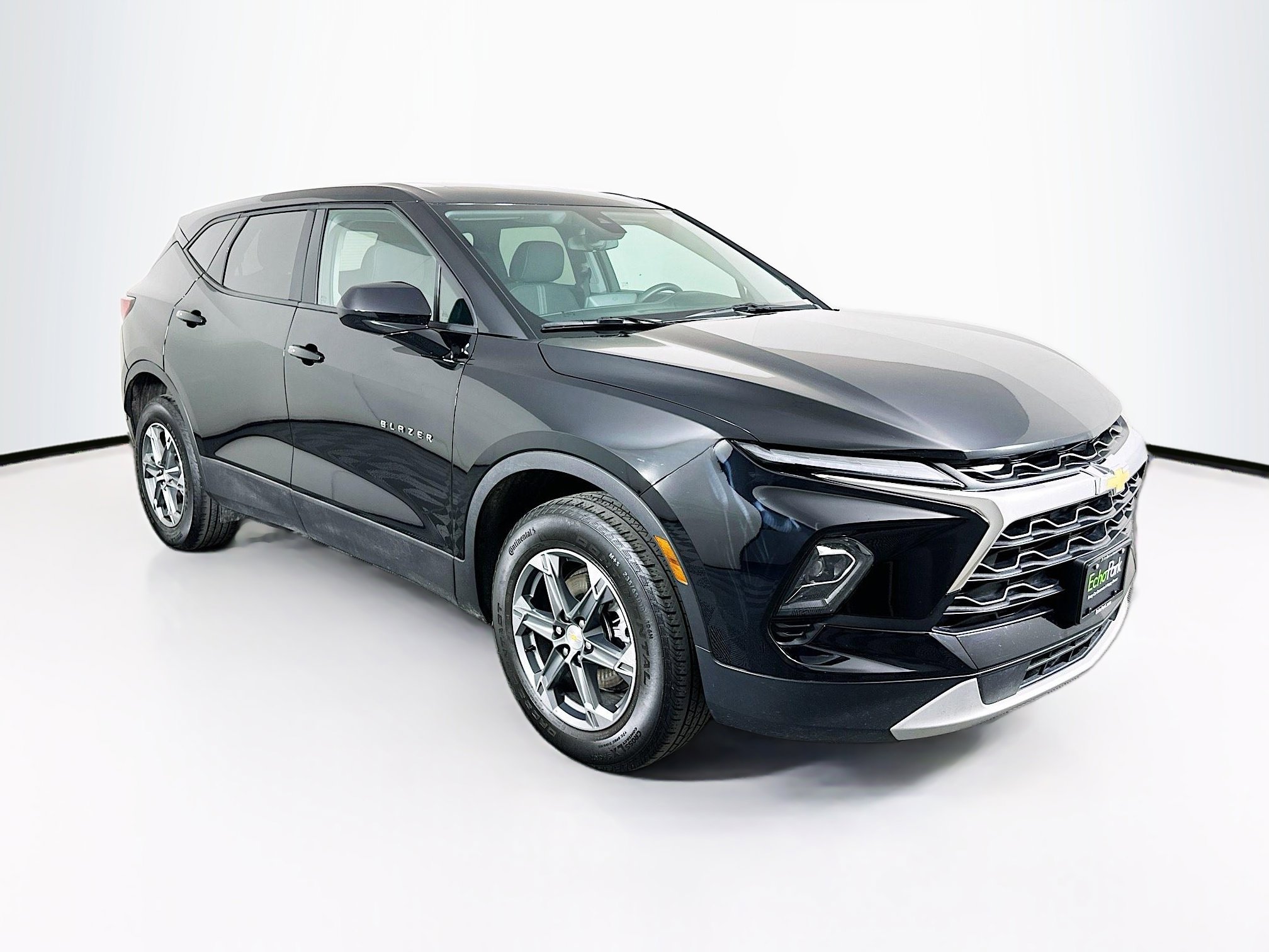2025 Chevrolet Blazer 2.0T 2LT AWD's photo