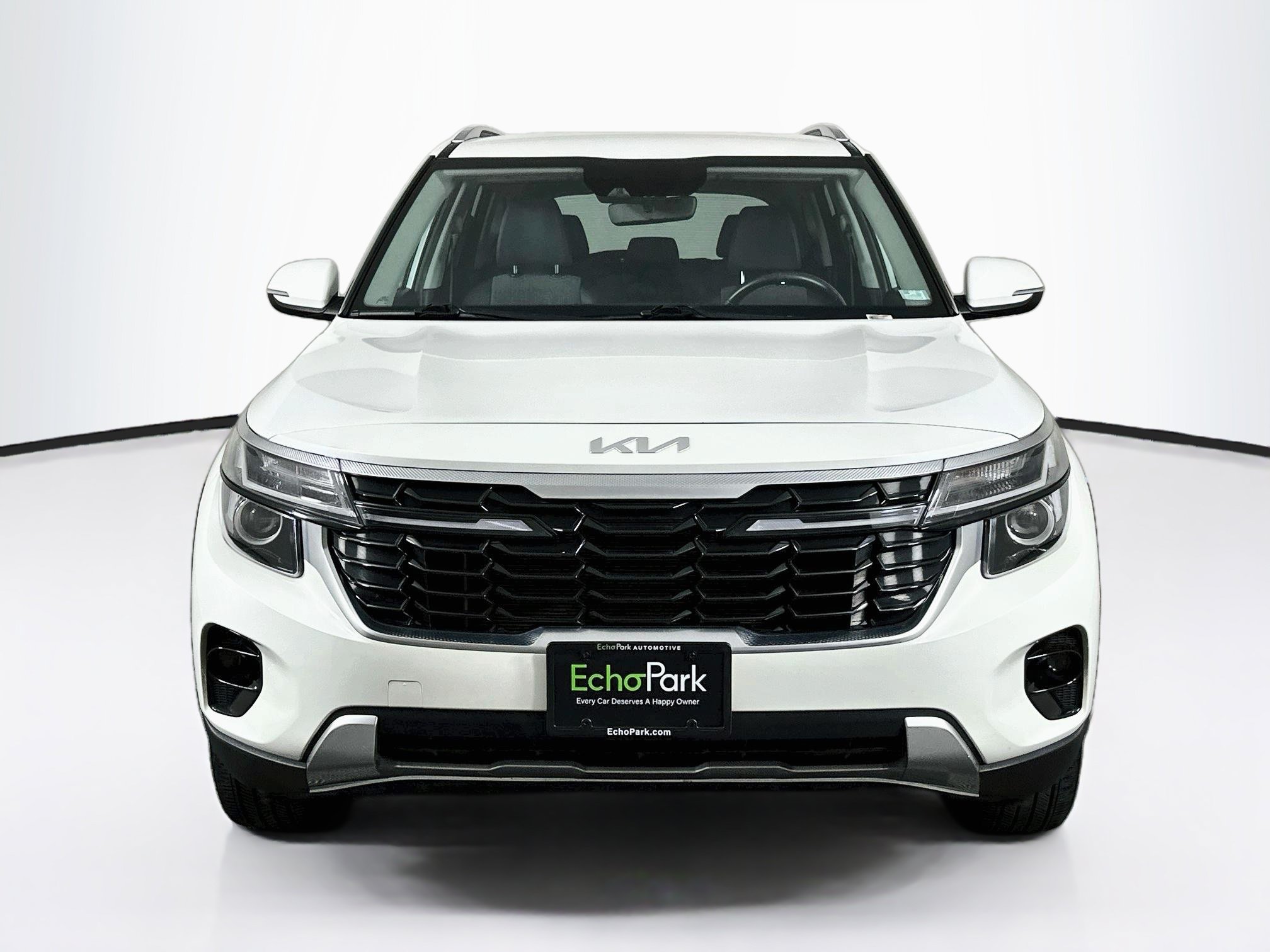 Used 2024 Kia Seltos S S IVT AWD