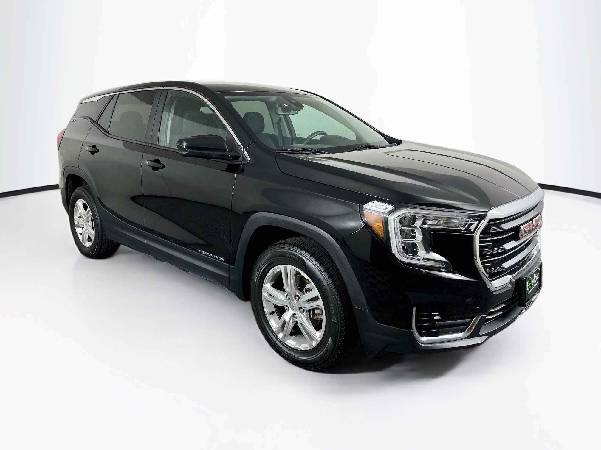 Used 2024 GMC Terrain SLE AWD SLE