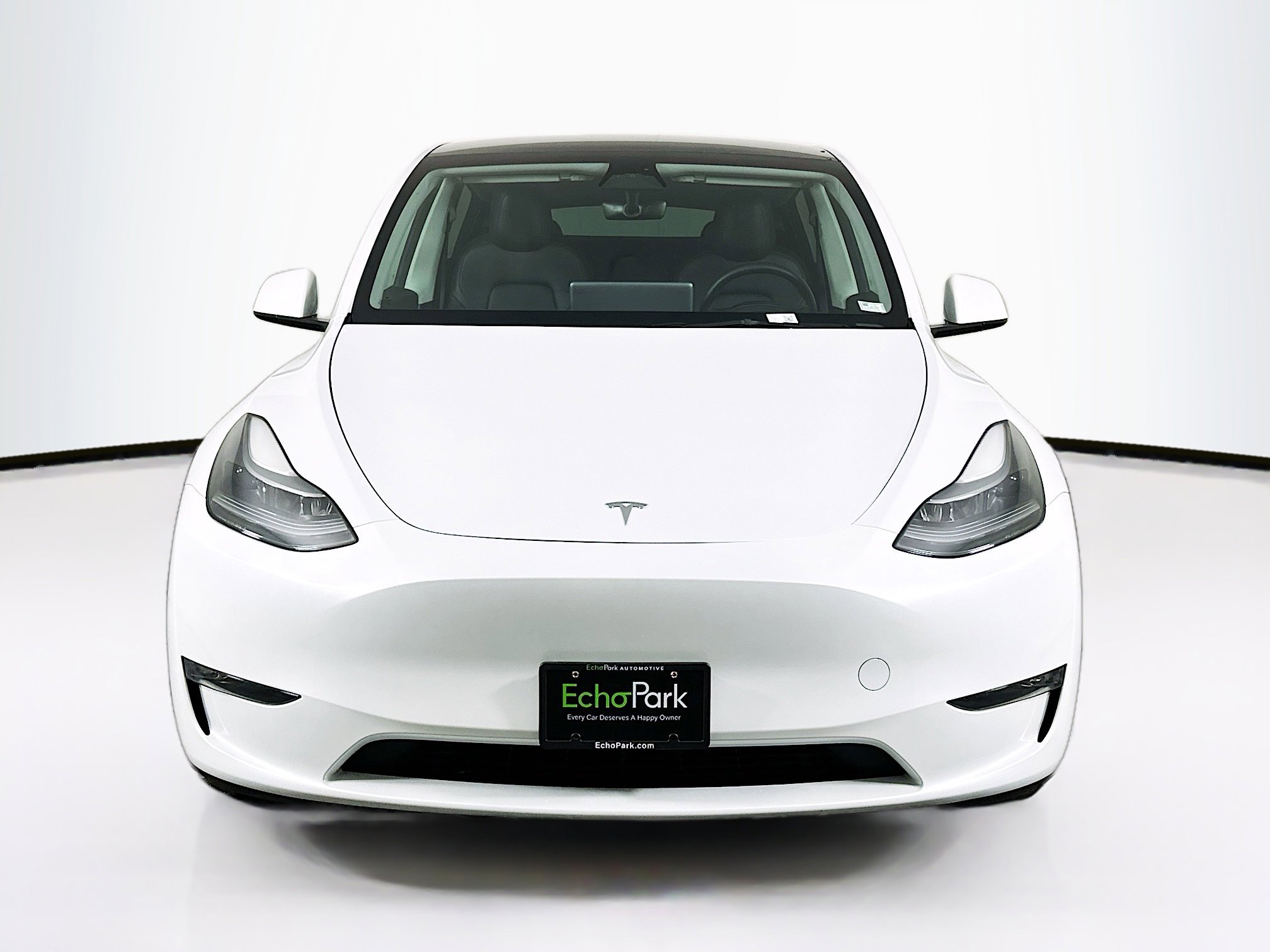 Used 2023 Tesla Model Y Long Range with VIN 7SAYGDEE4PF667131 for sale in Charlotte, NC