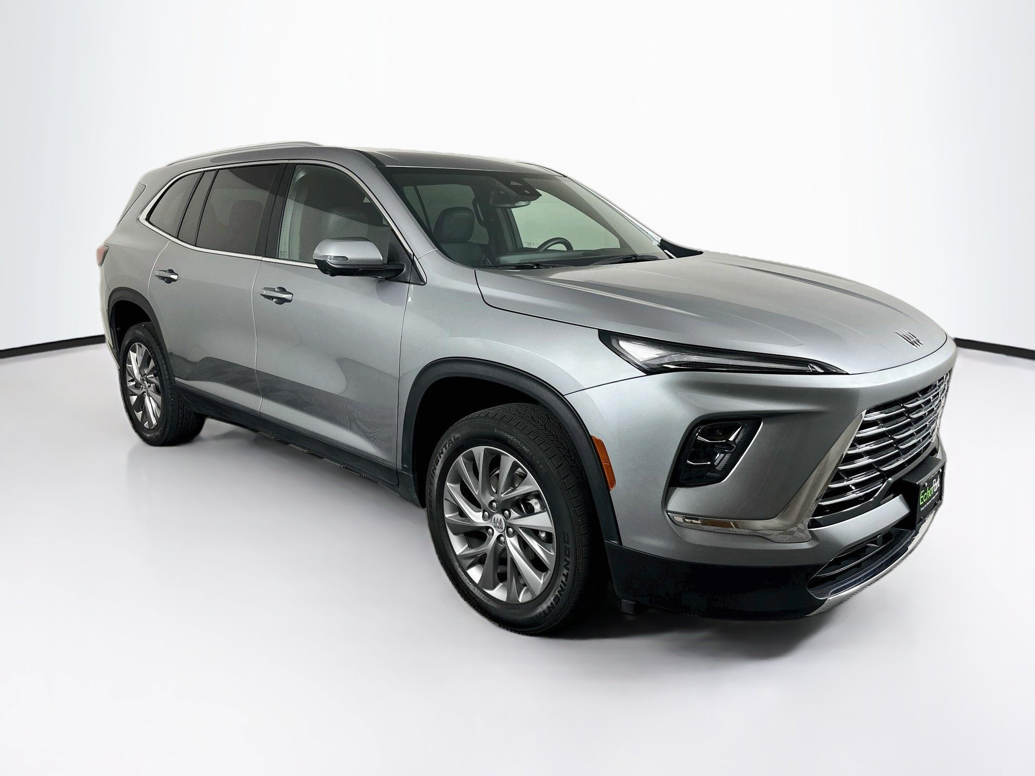 2025 Buick Enclave