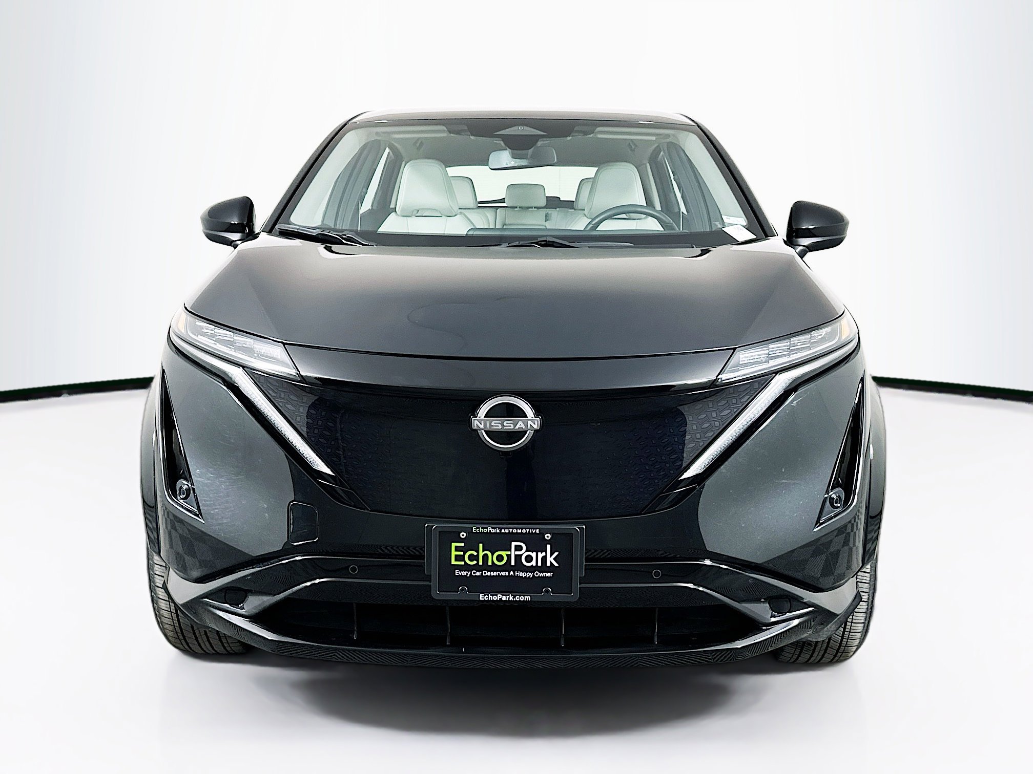 Used 2023 Nissan Ariya Engage with VIN JN1CF0BB5PM707093 for sale in Charlotte, NC