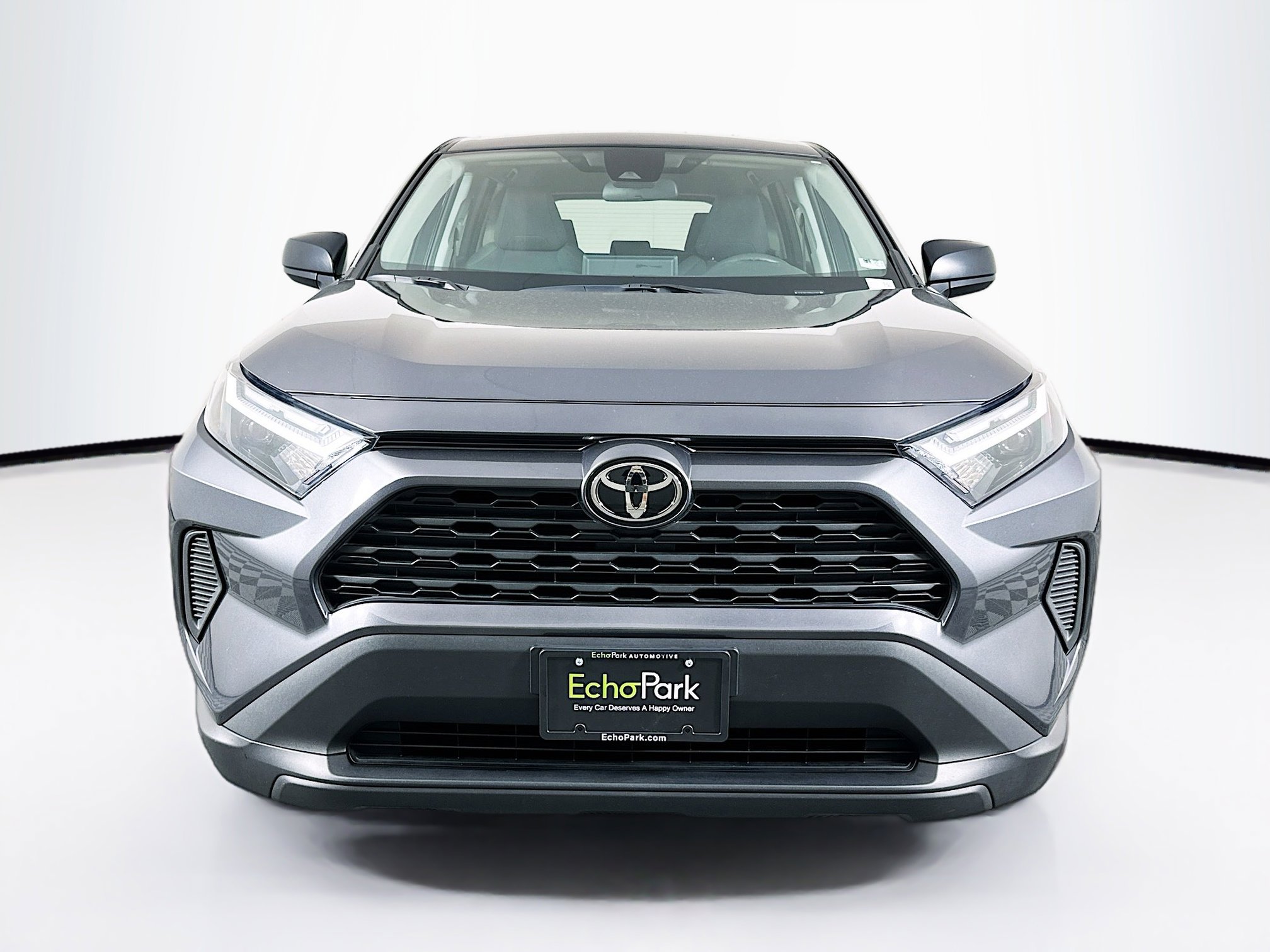 Used 2024 Toyota RAV4 LE with VIN 2T3F1RFV9RW442007 for sale in Northfield, Minnesota