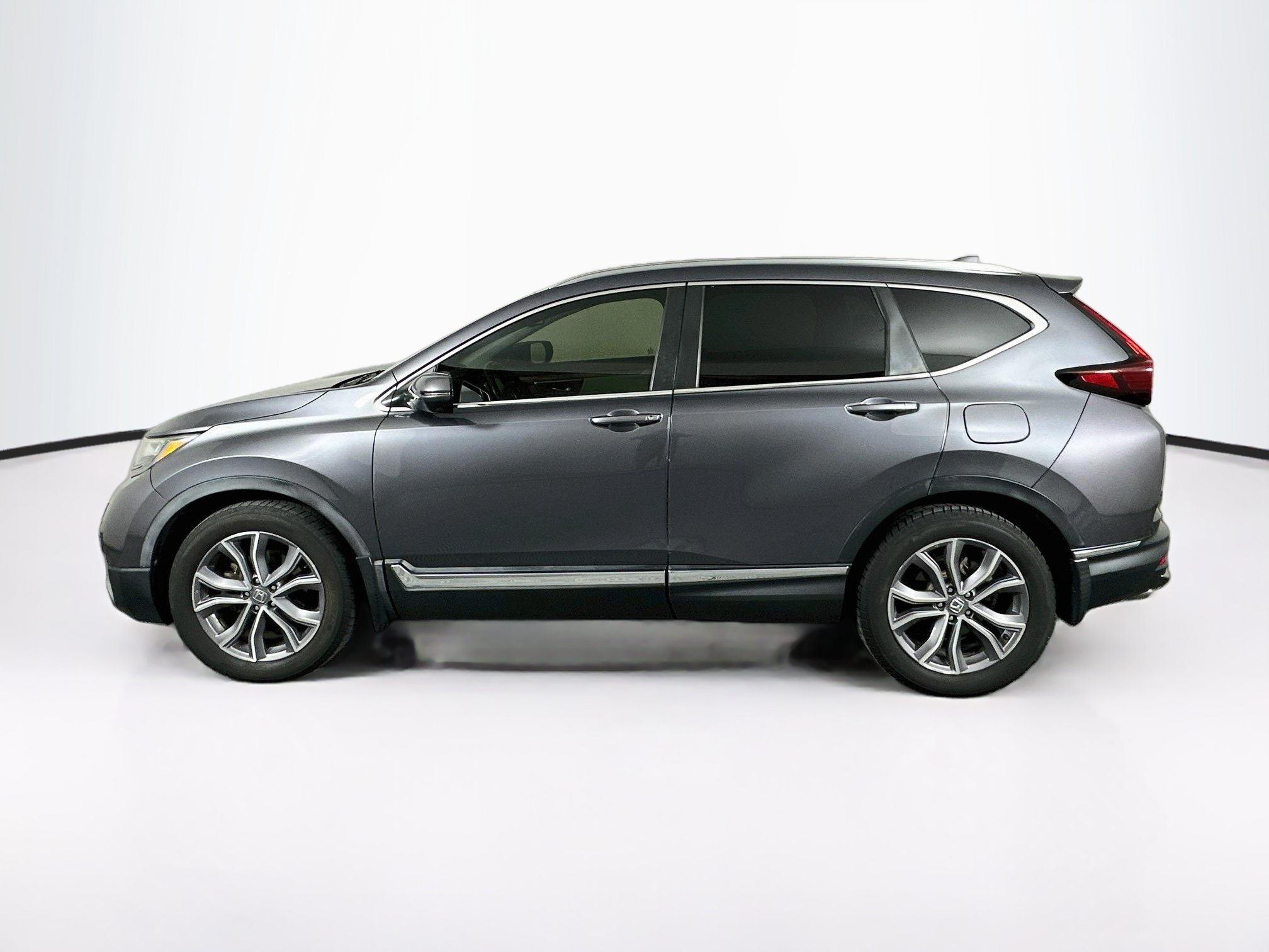 Used 2020 Honda CR-V Touring Touring AWD