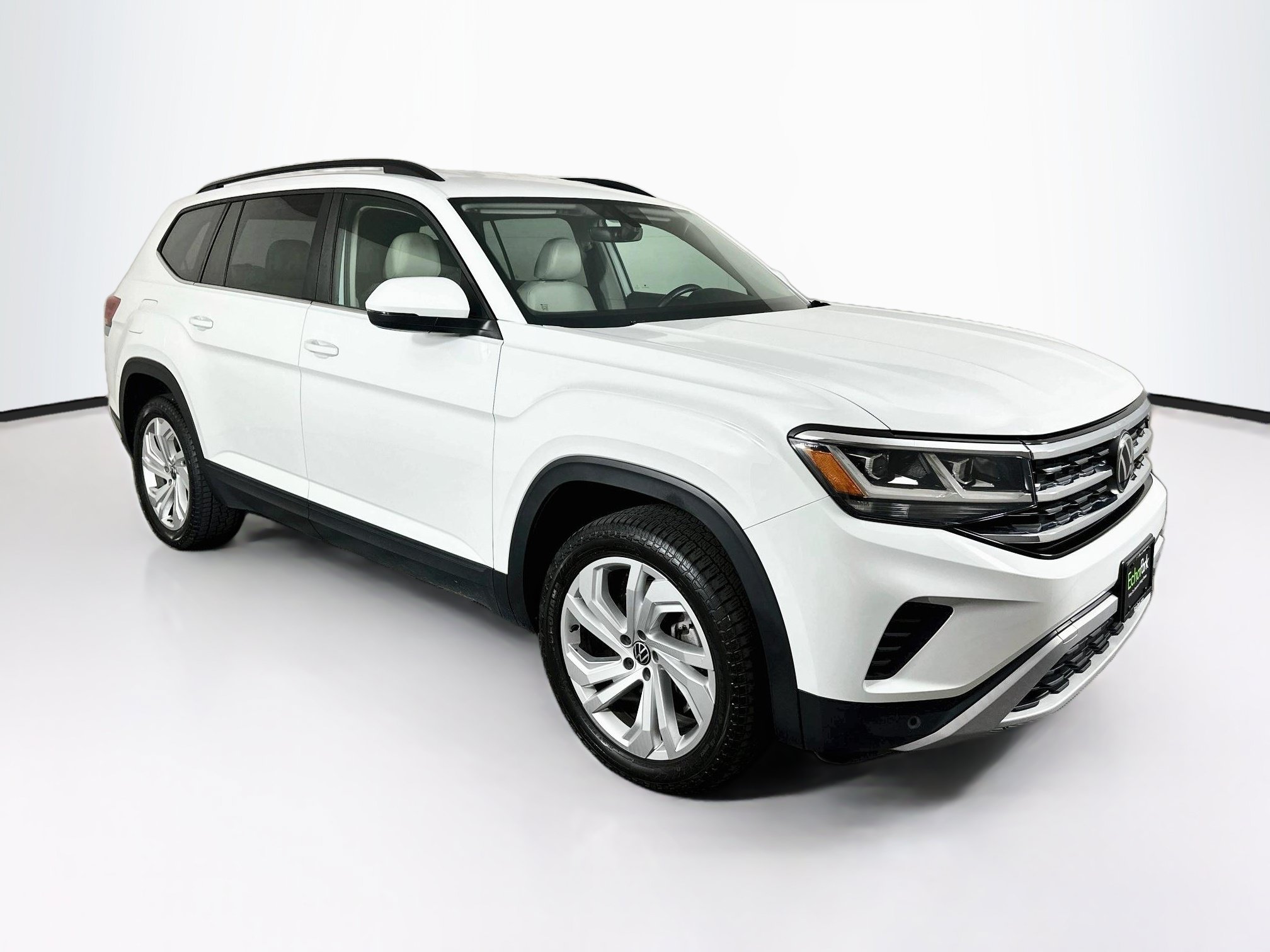 2023 Volkswagen Atlas