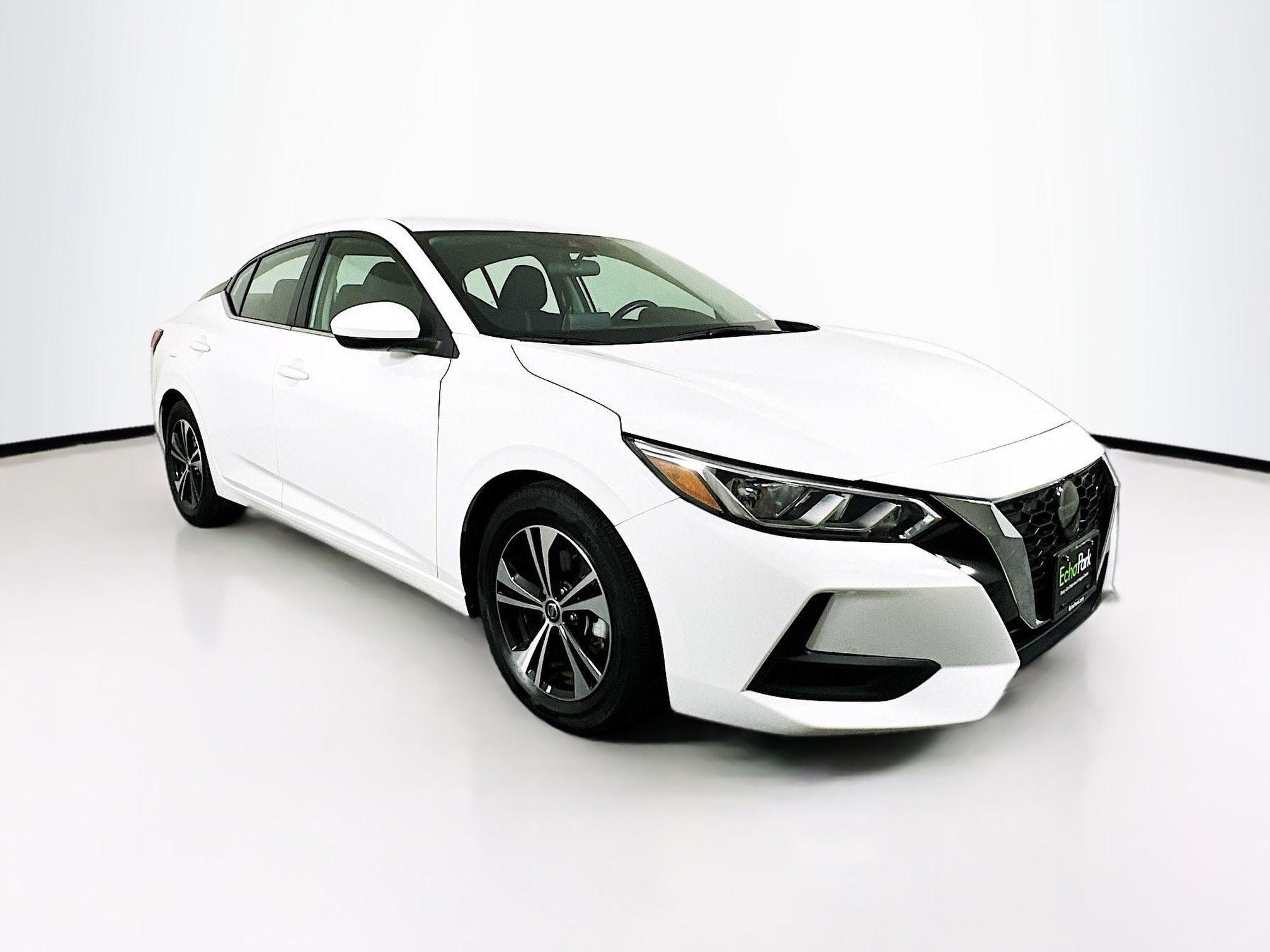2023 Nissan Sentra