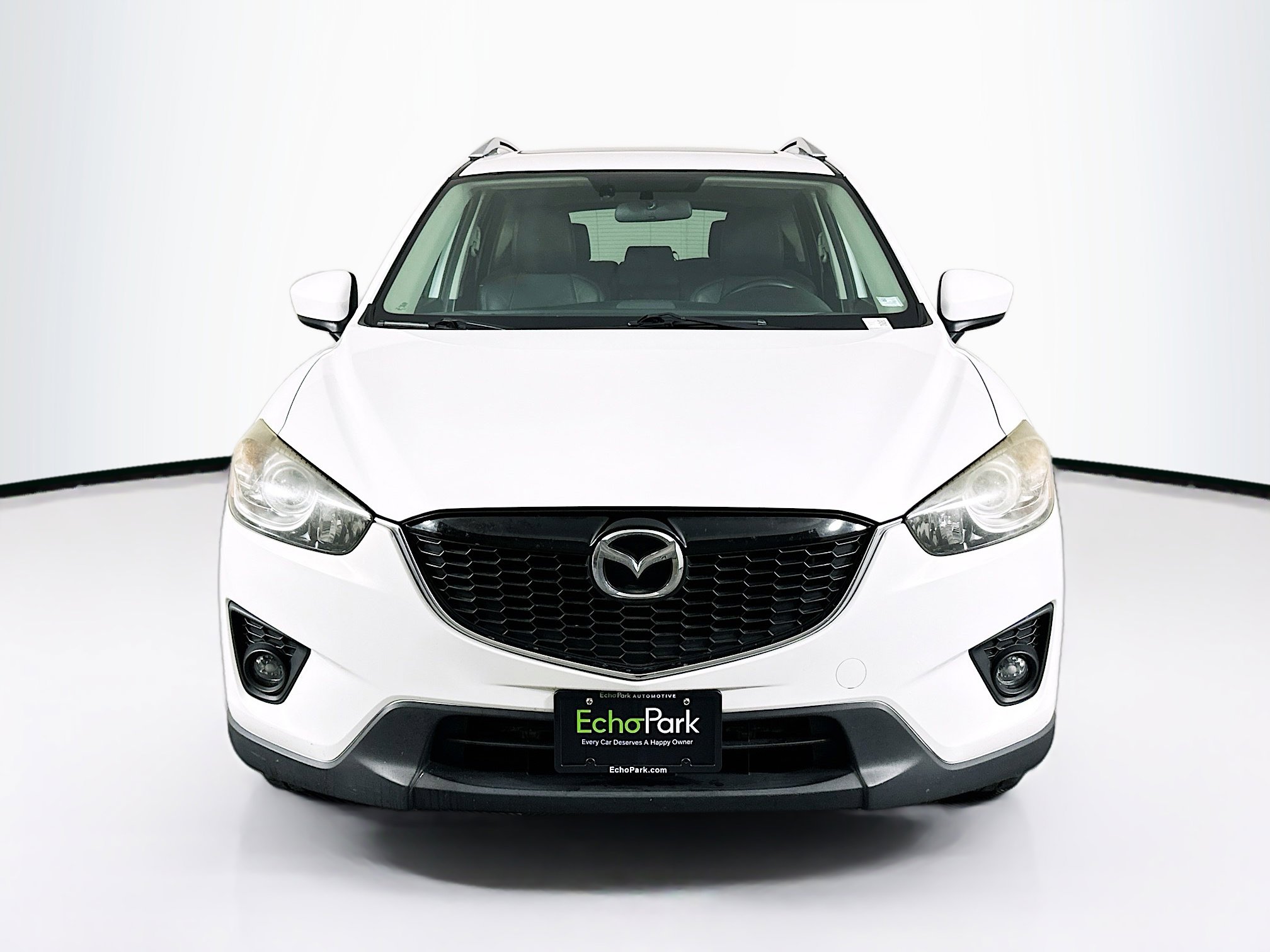 Used 2015 Mazda CX-5 Grand Touring with VIN JM3KE4DY3F0459279 for sale in Charlotte, NC