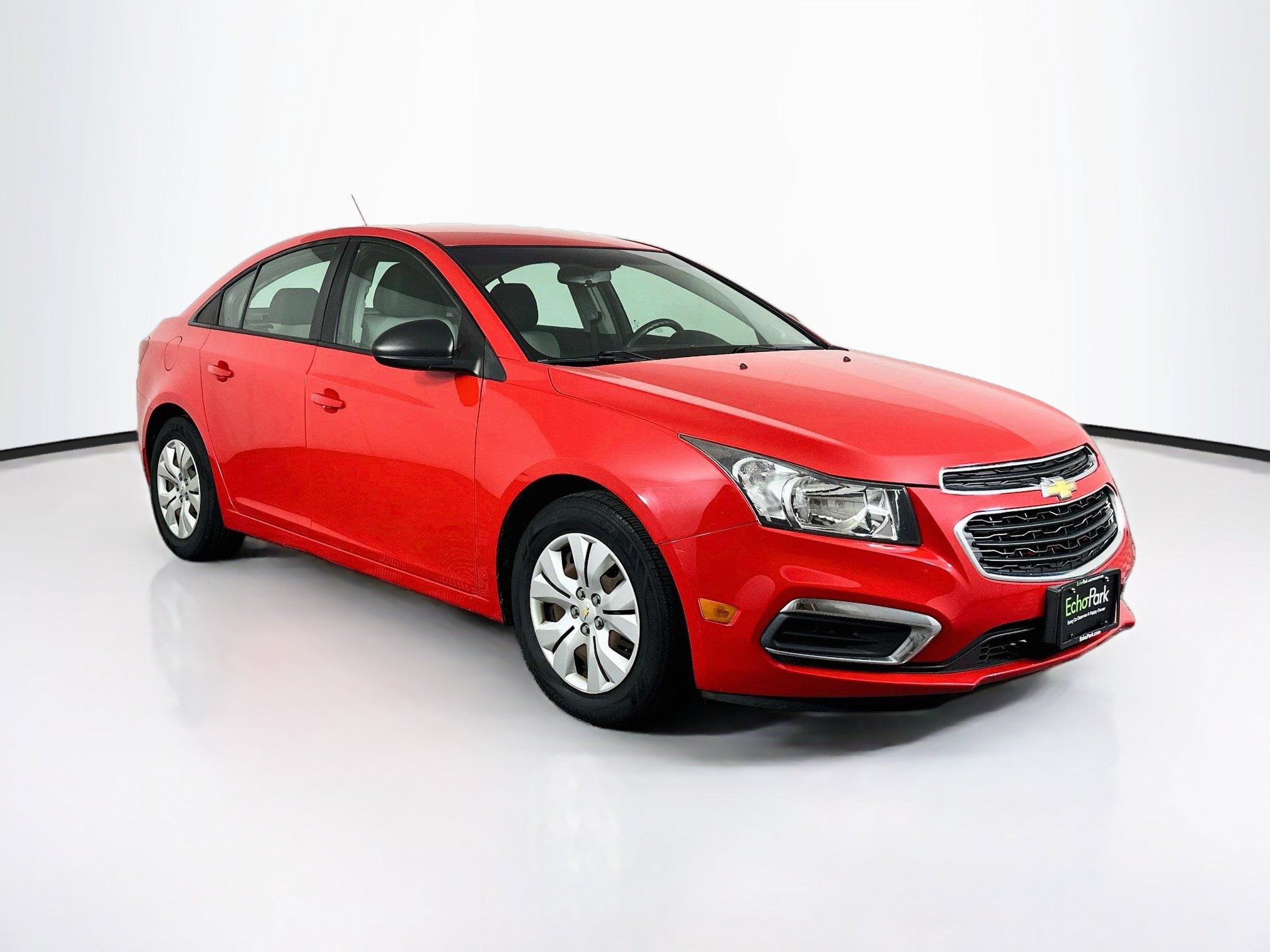 2016 Chevrolet Cruze Limited