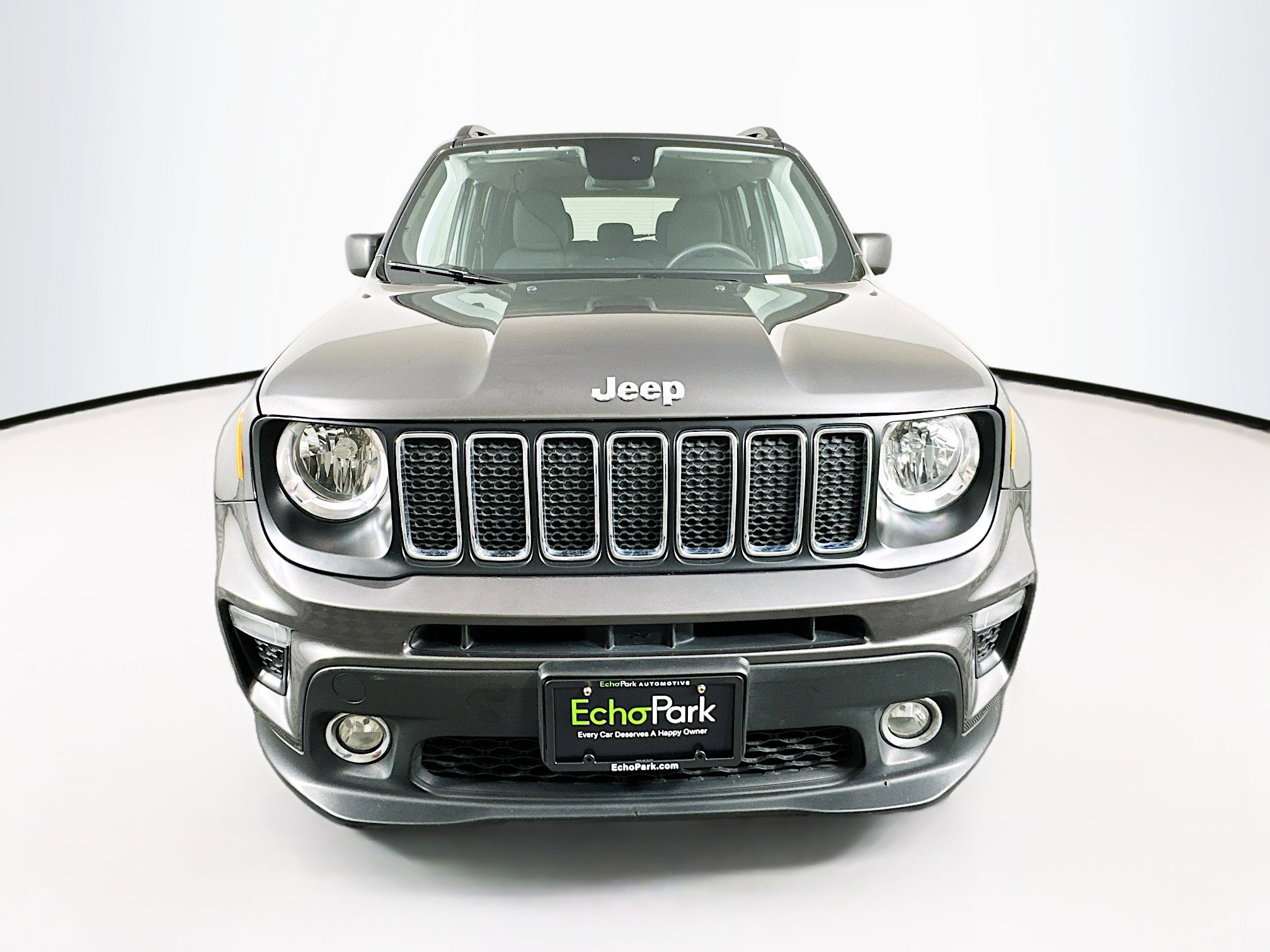 Used 2020 Jeep Renegade Latitude with VIN ZACNJABB8LPL45179 for sale in Charlotte, NC