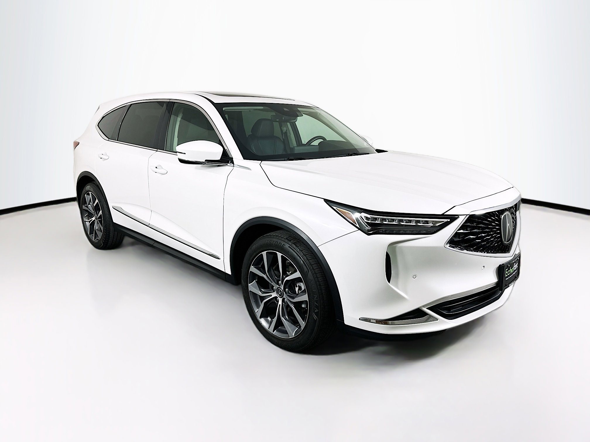 2023 Acura MDX SH-AWD w/Technology Package's photo