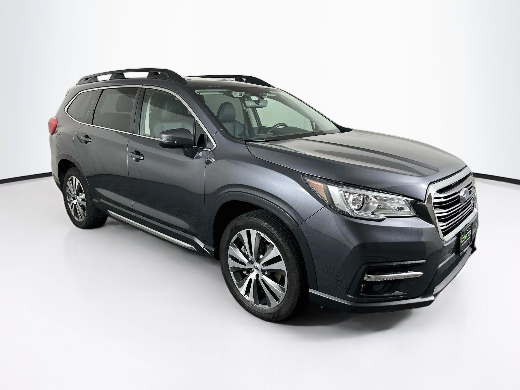  Subaru Ascent
