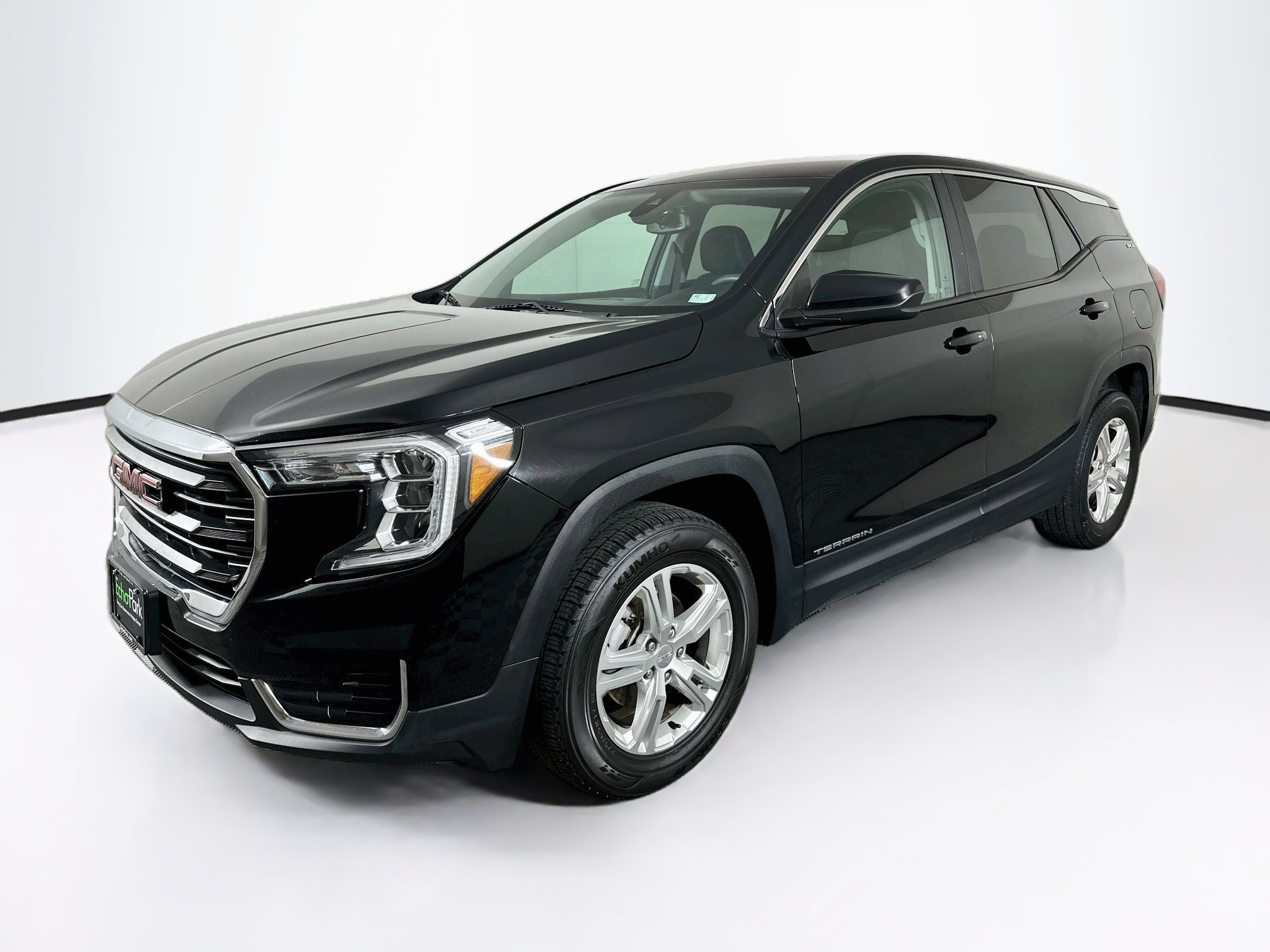 Used 2024 GMC Terrain SLE AWD SLE