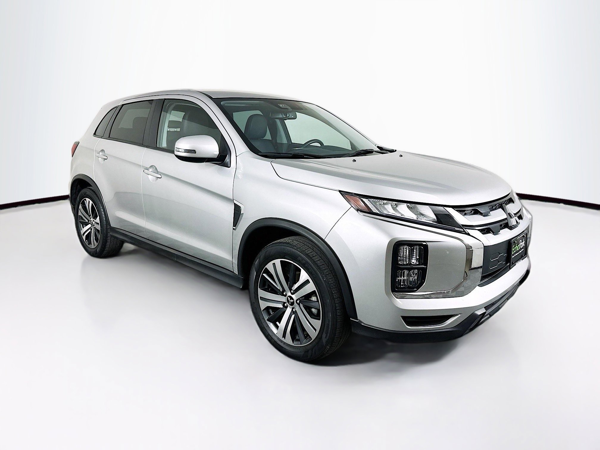 2024 Mitsubishi Outlander Sport