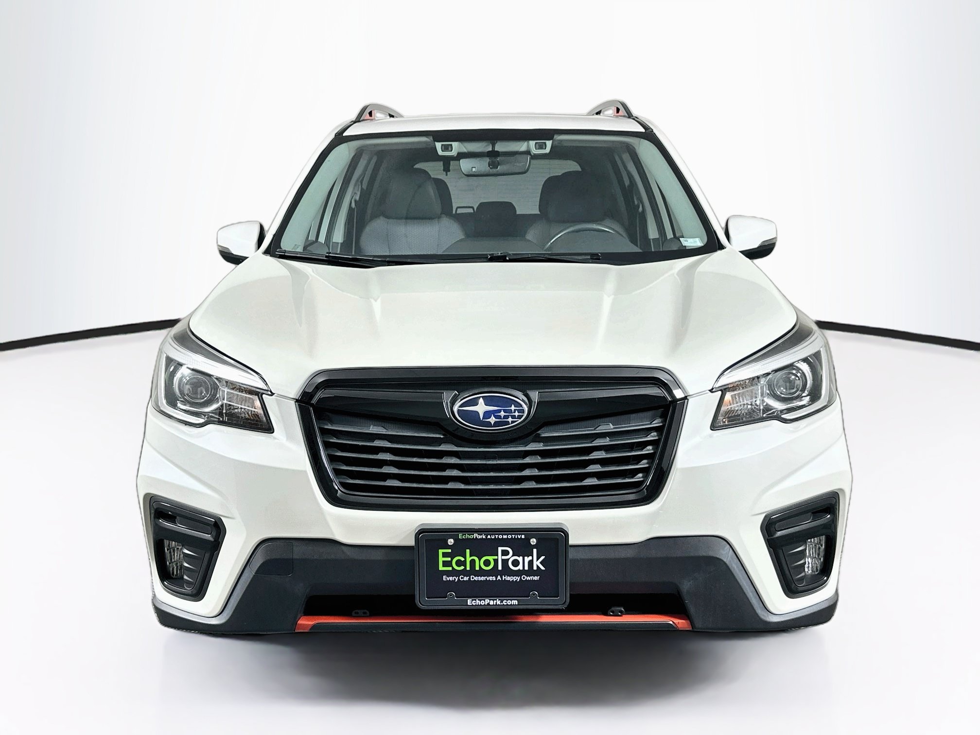 Used 2020 Subaru Forester Sport Sport CVT