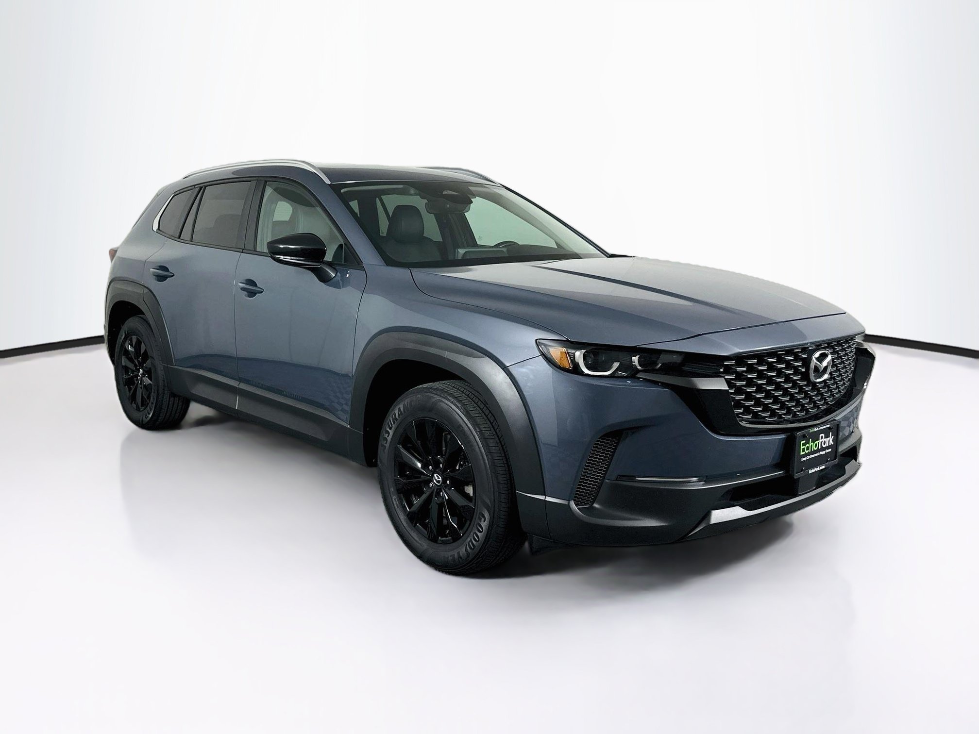  Mazda CX-50