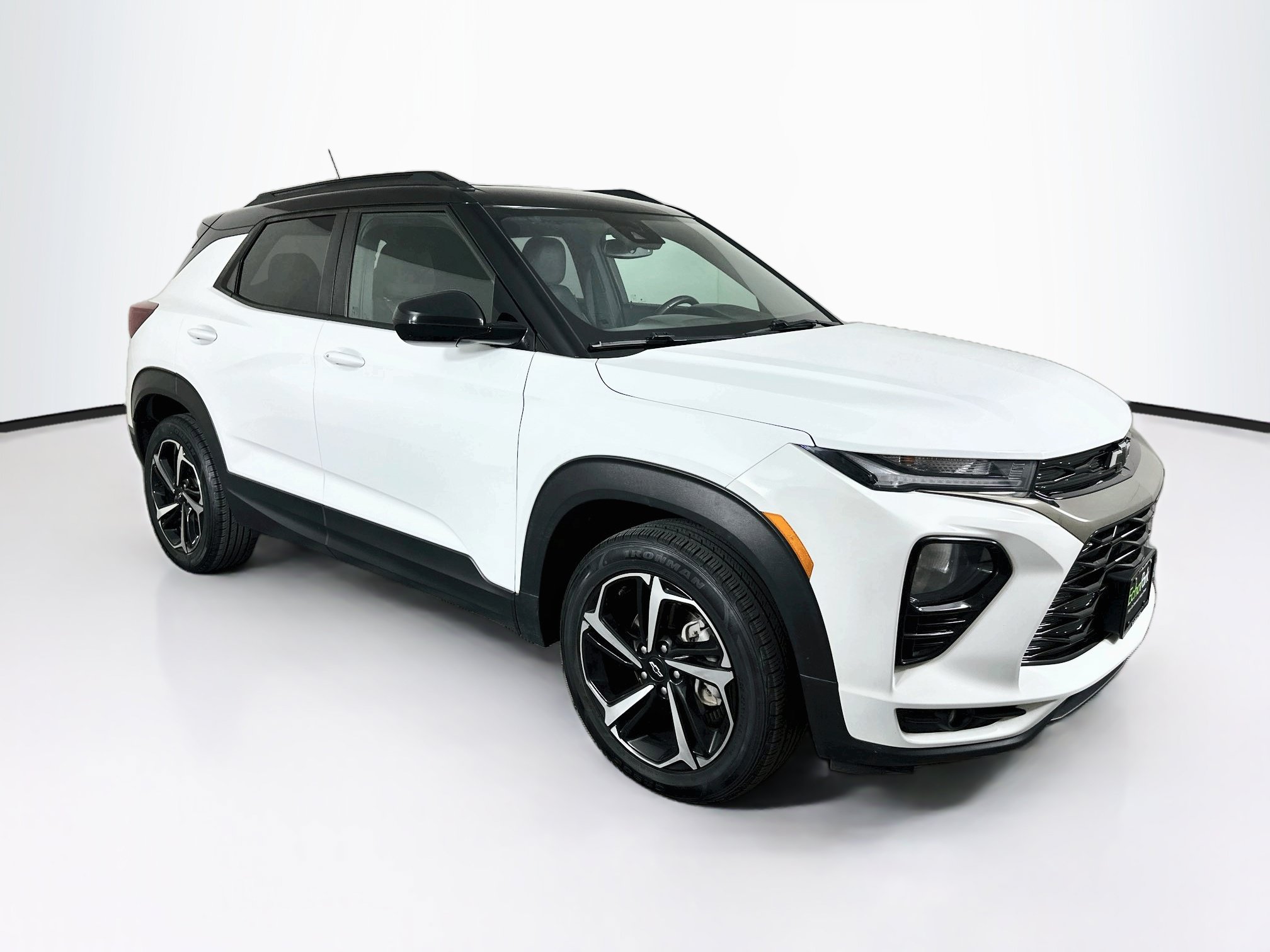 2021 Chevrolet Trailblazer