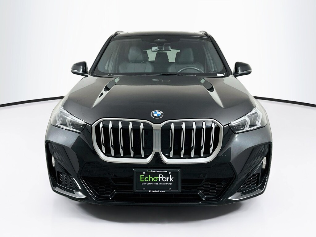 Used 2026 BMW X1 xDrive28i xDrive28i Sports Activity Vehicle