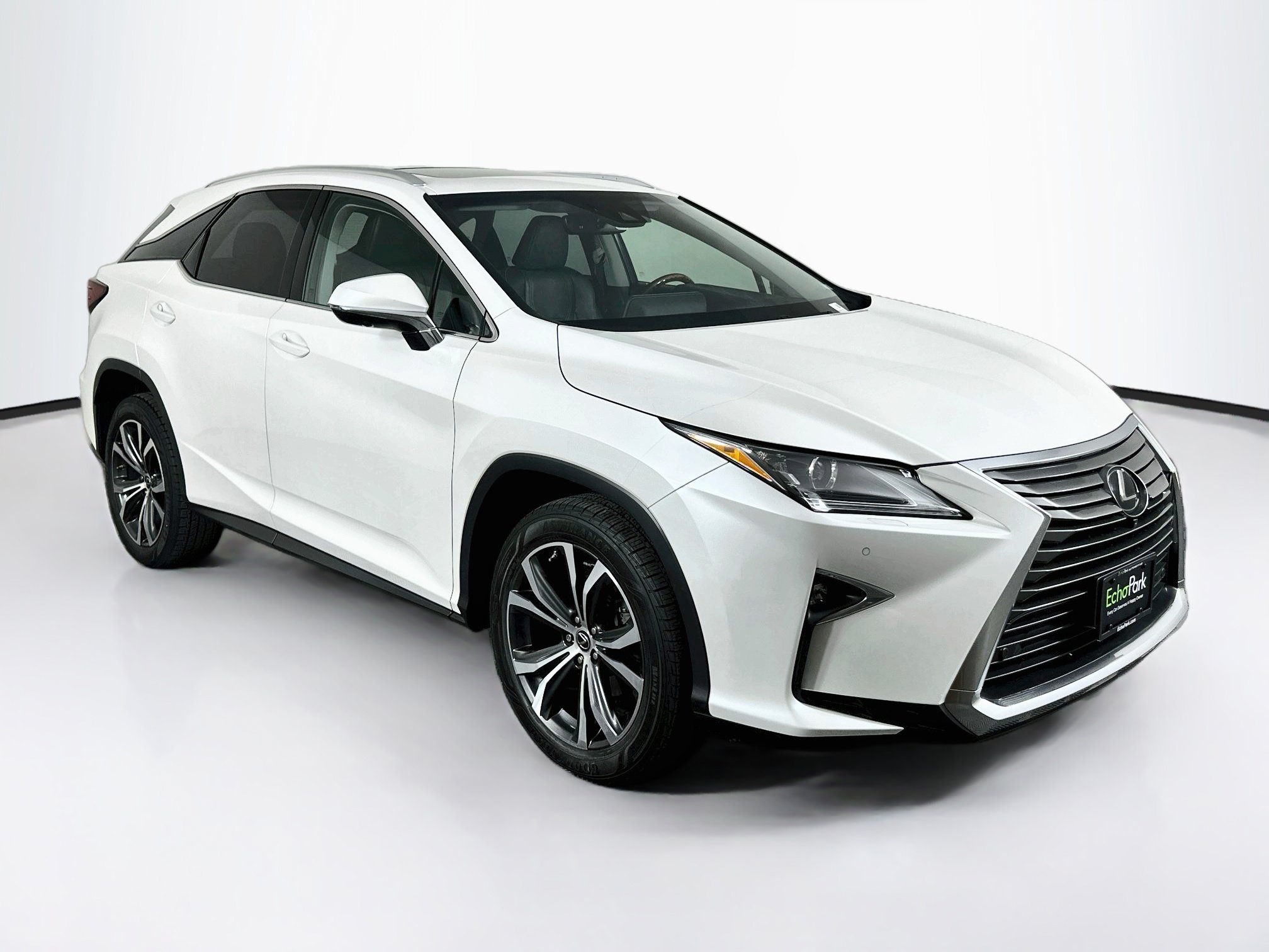 2019 Lexus RX