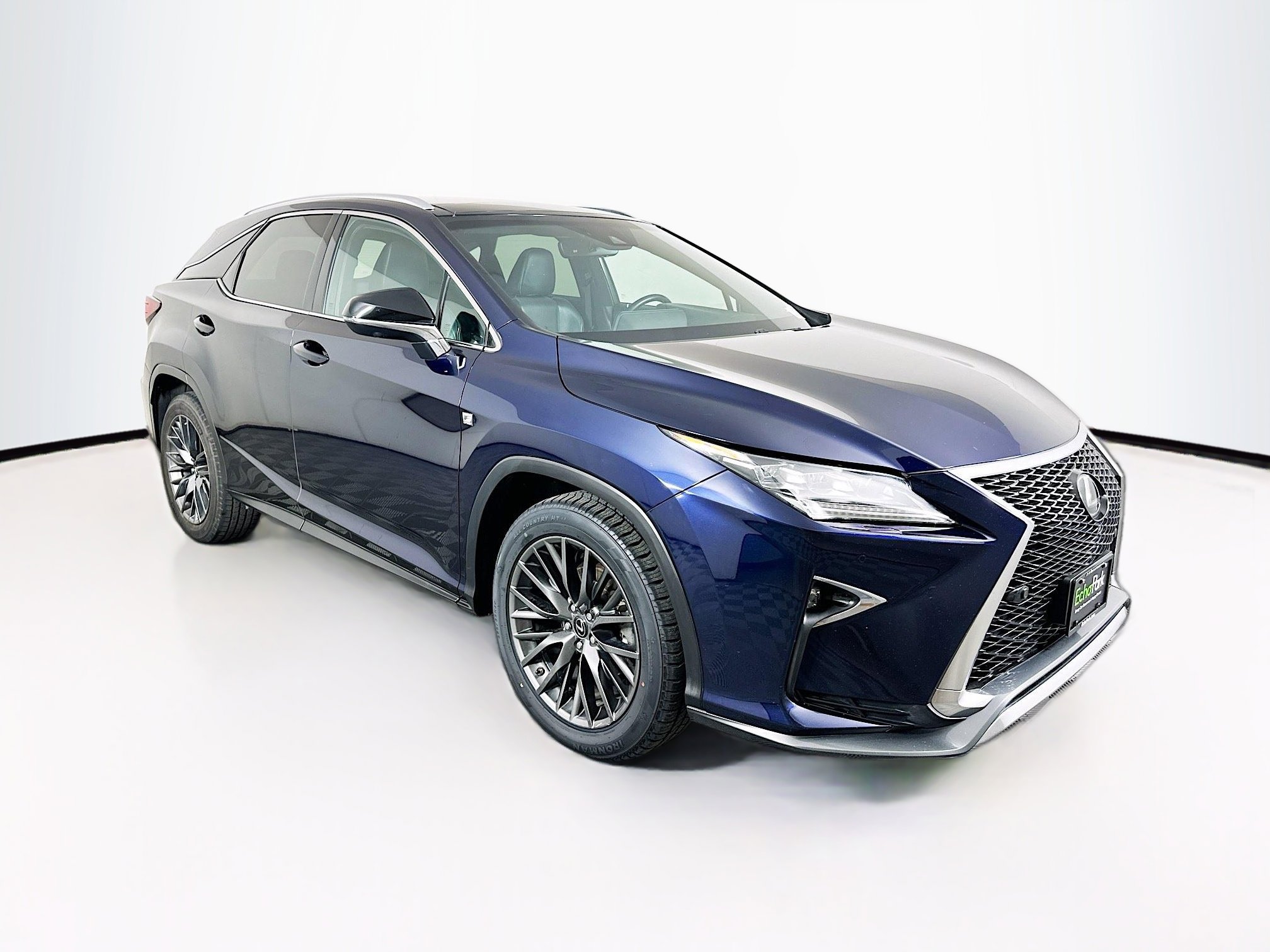 2016 Lexus RX 350 350 F SPORT 4x4's photo