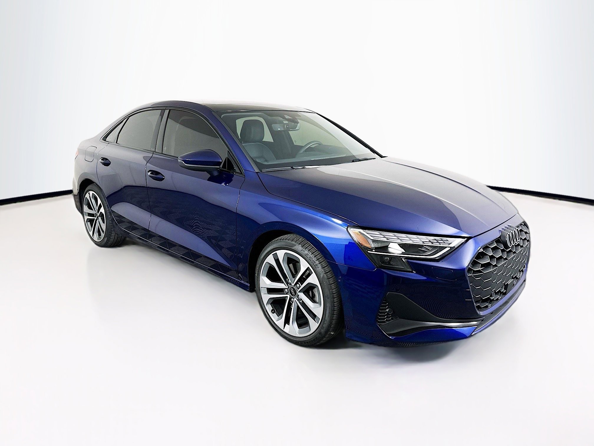 2025 Audi A3 40 TFSI Premium Plus quattro S tronic's photo