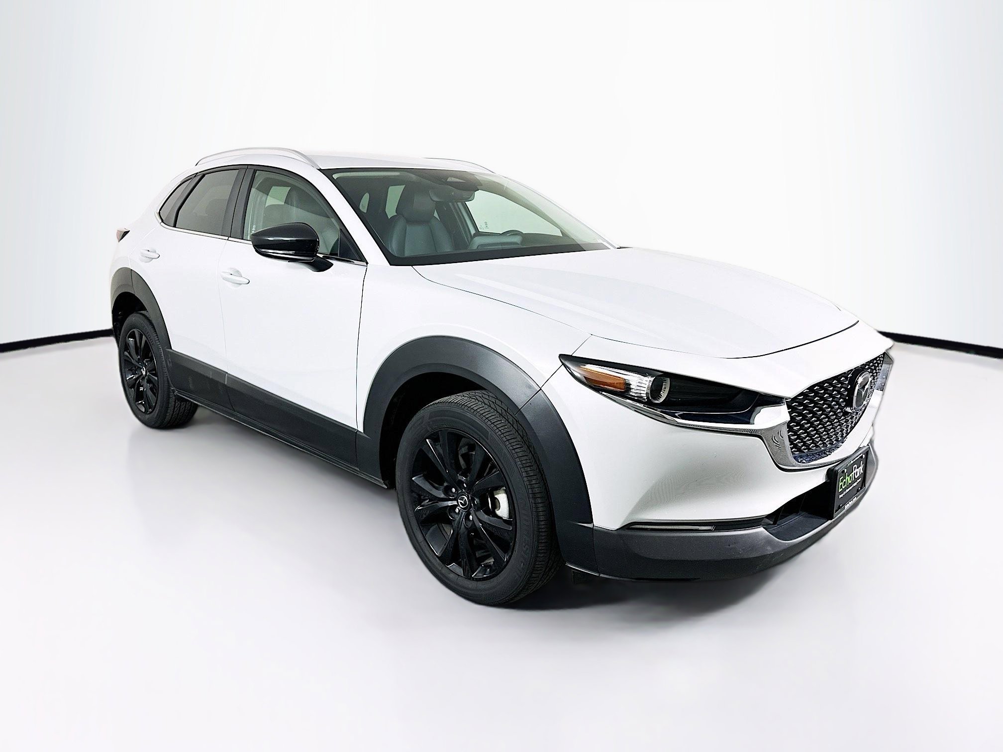 2024 Mazda CX-30 Select Sport's photo