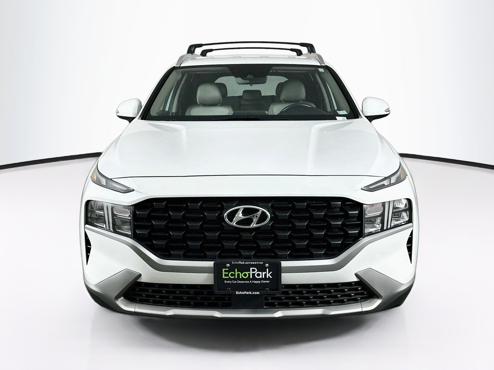 Used 2023 Hyundai Santa Fe SEL SEL AWD