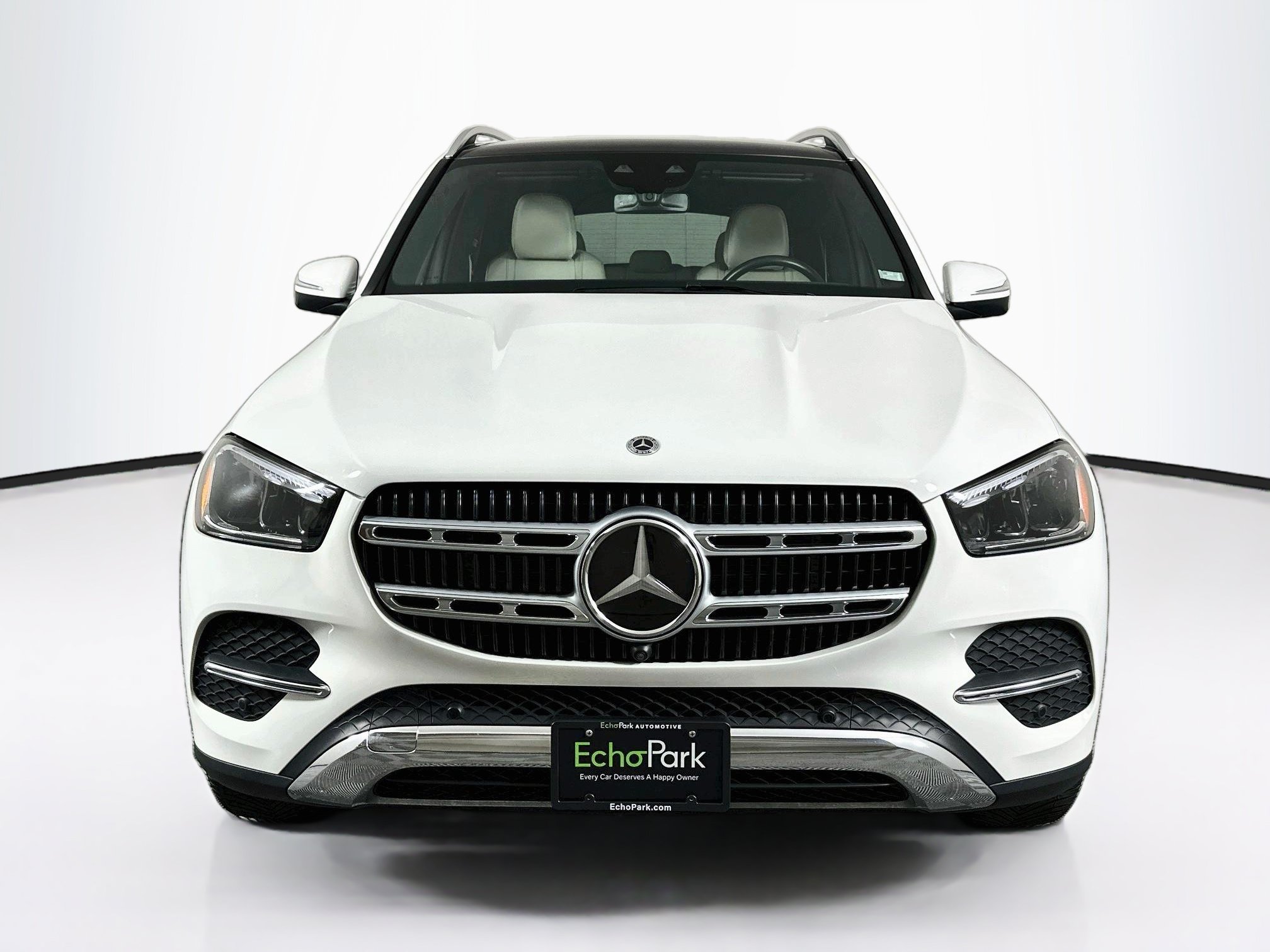 Used 2025 Mercedes-Benz GLE GLE 350 SUV