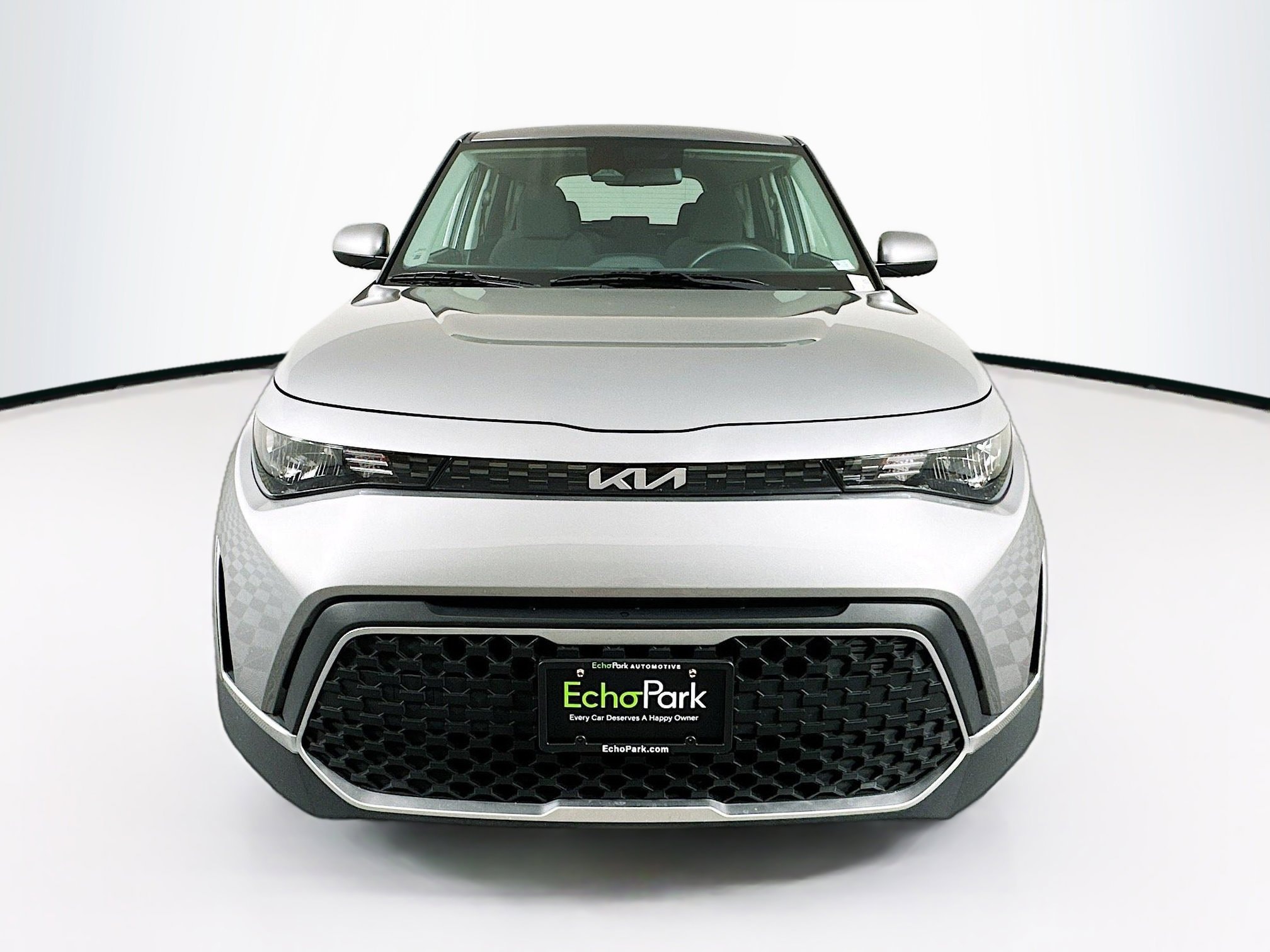 Used 2023 Kia Soul LX with VIN KNDJ23AU4P7876038 for sale in Charlotte, NC