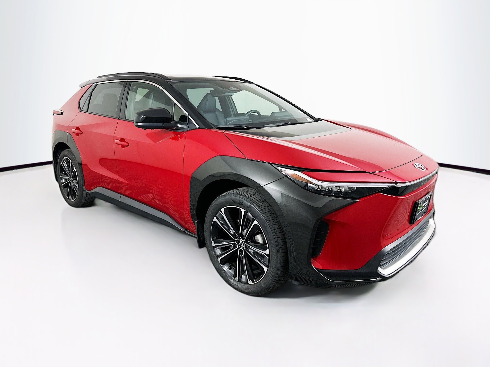 2023 Toyota bZ4X Limited AWD's photo