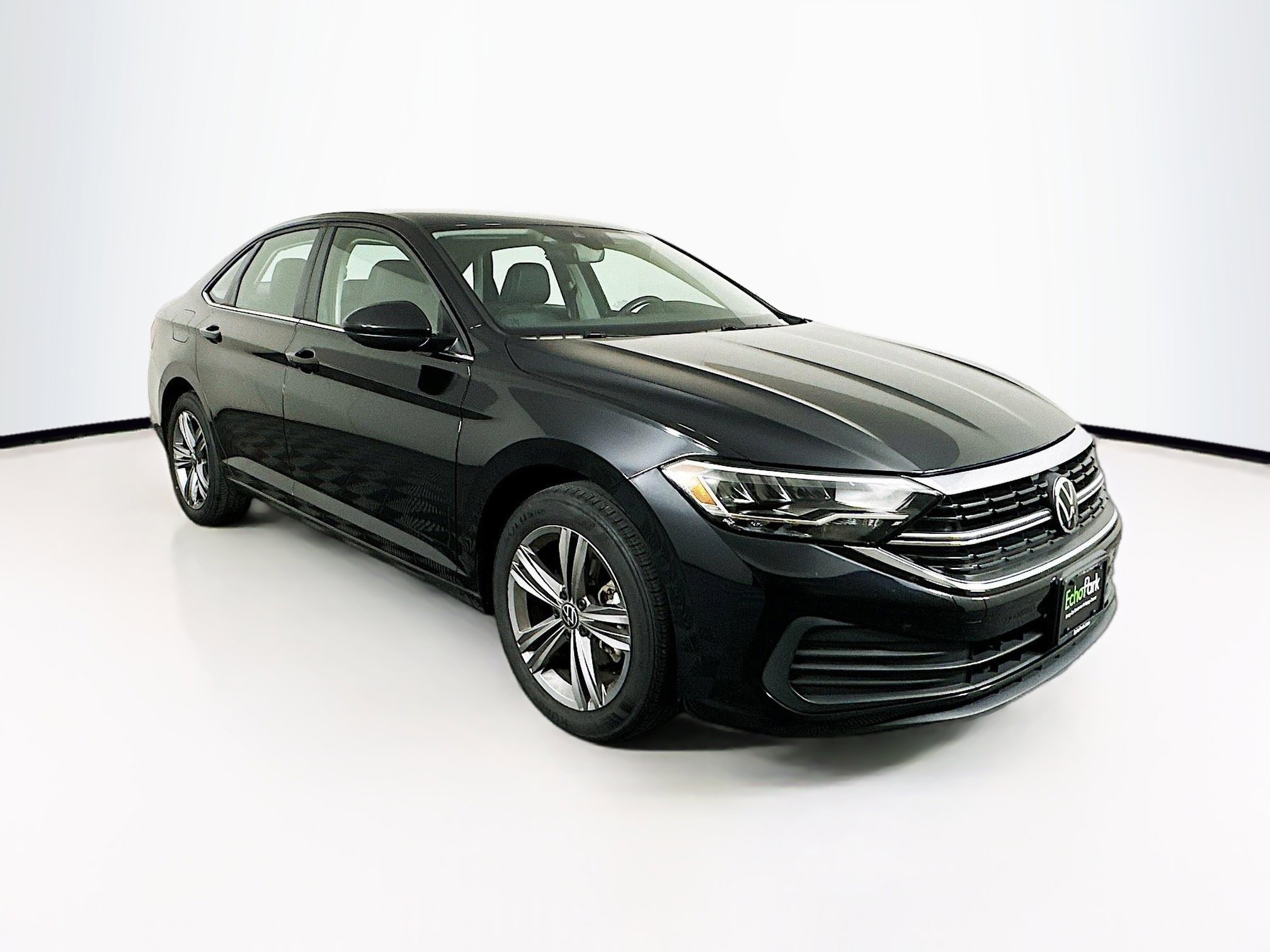 2024 Volkswagen Jetta