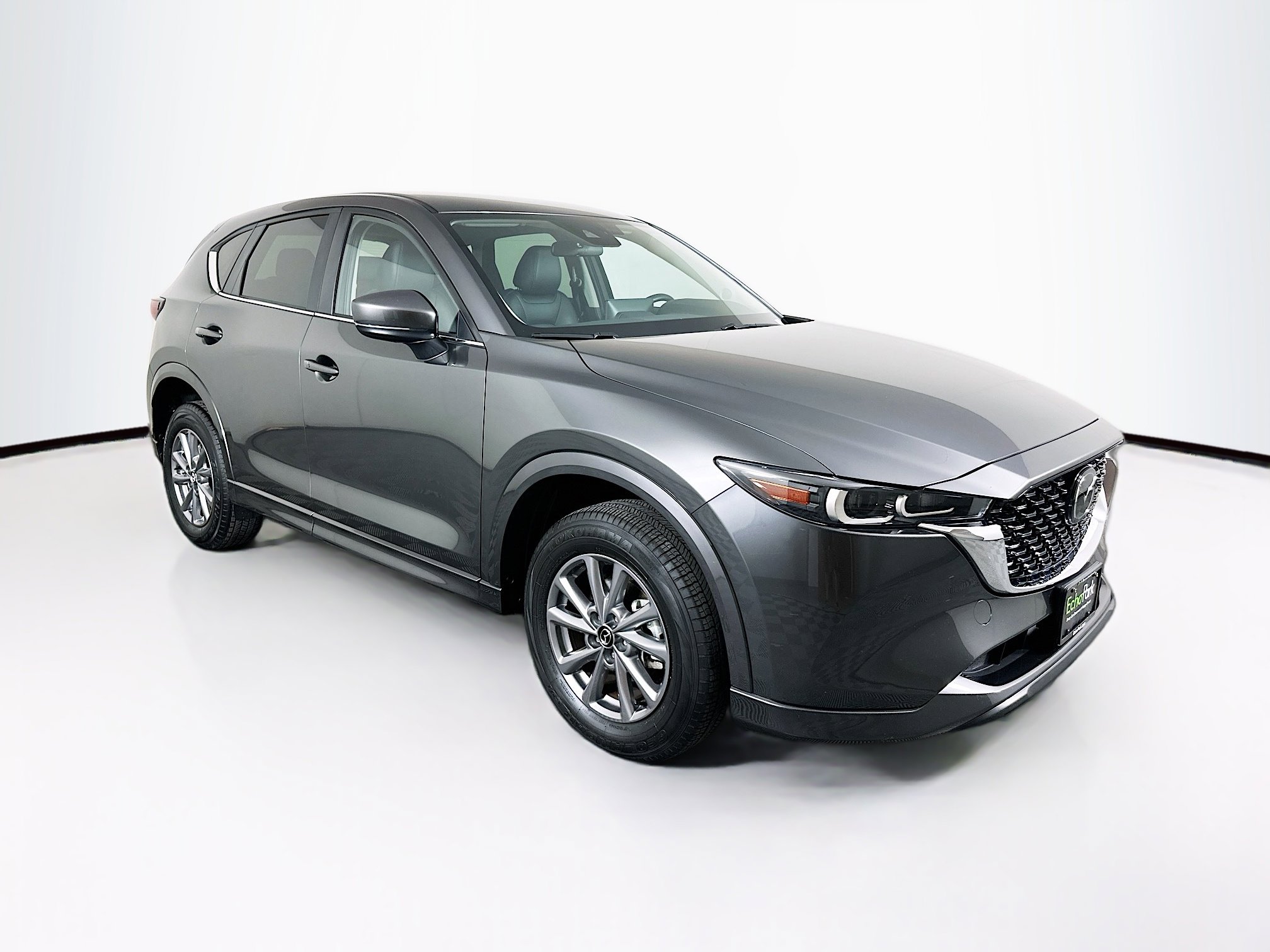 2025 Mazda CX-5 S Select Package Auto AWD's photo