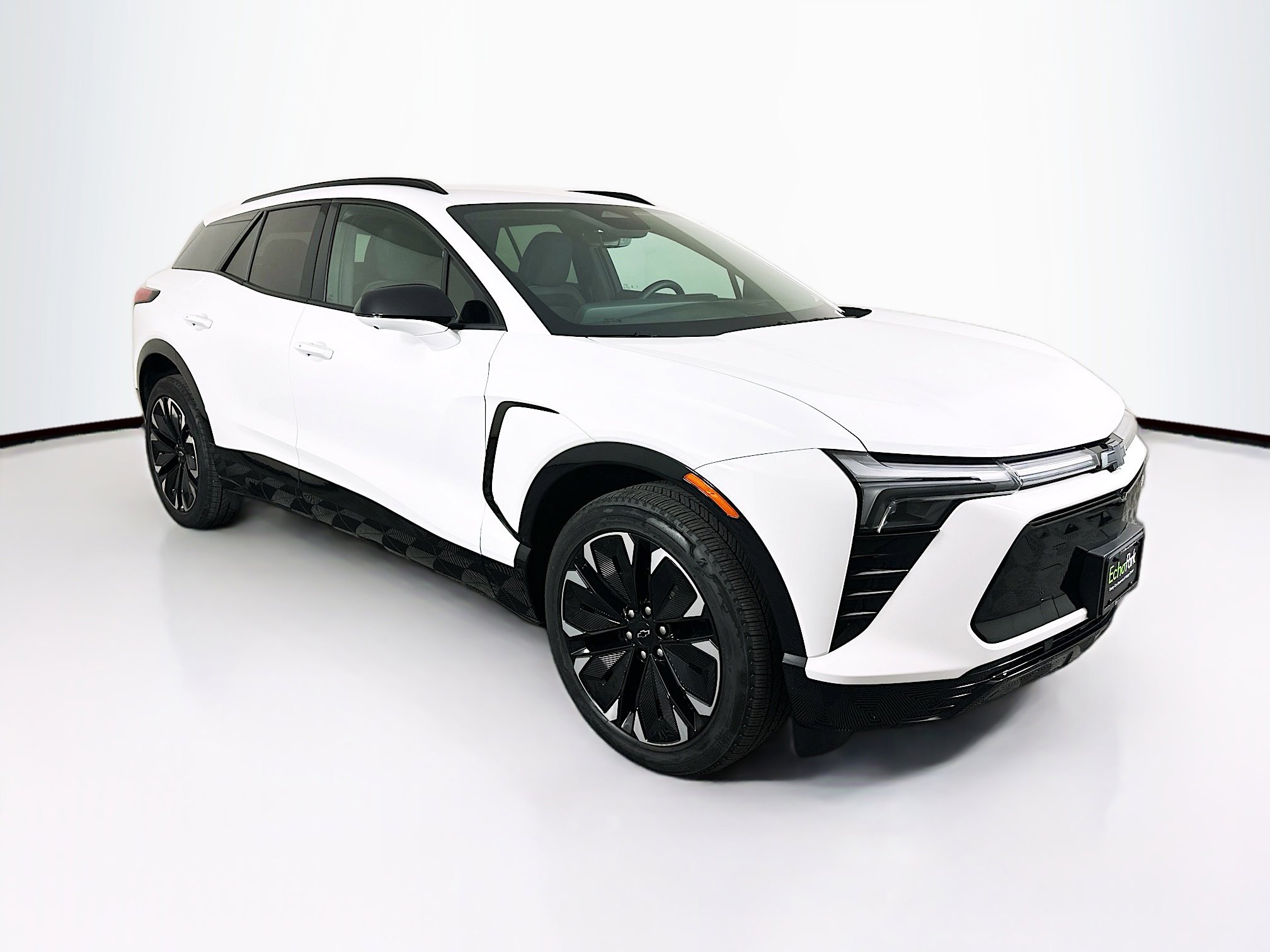 2024 Chevrolet Blazer EV RS AWD's photo