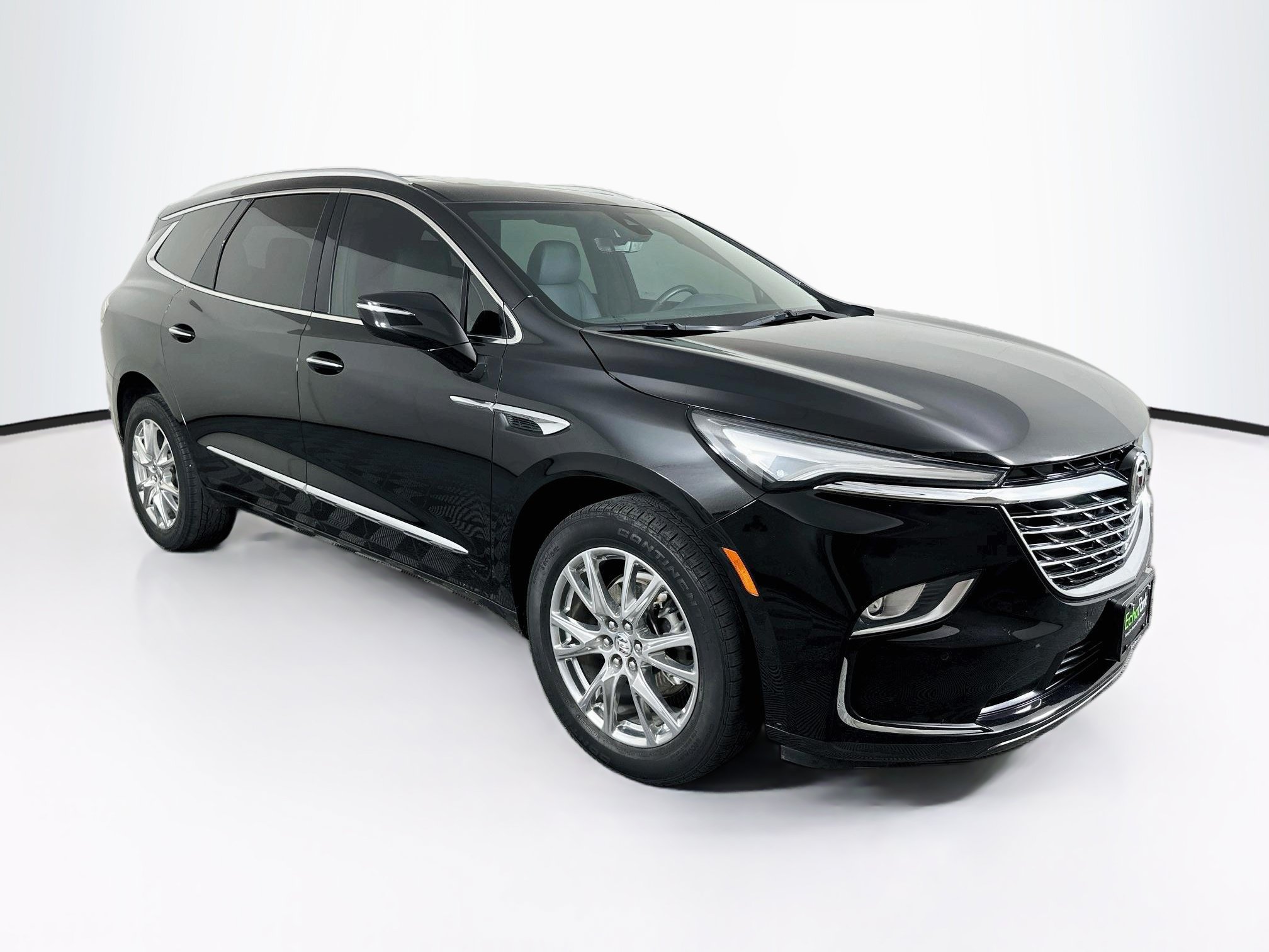 Used 2023 Buick Enclave Essence AWD Essence