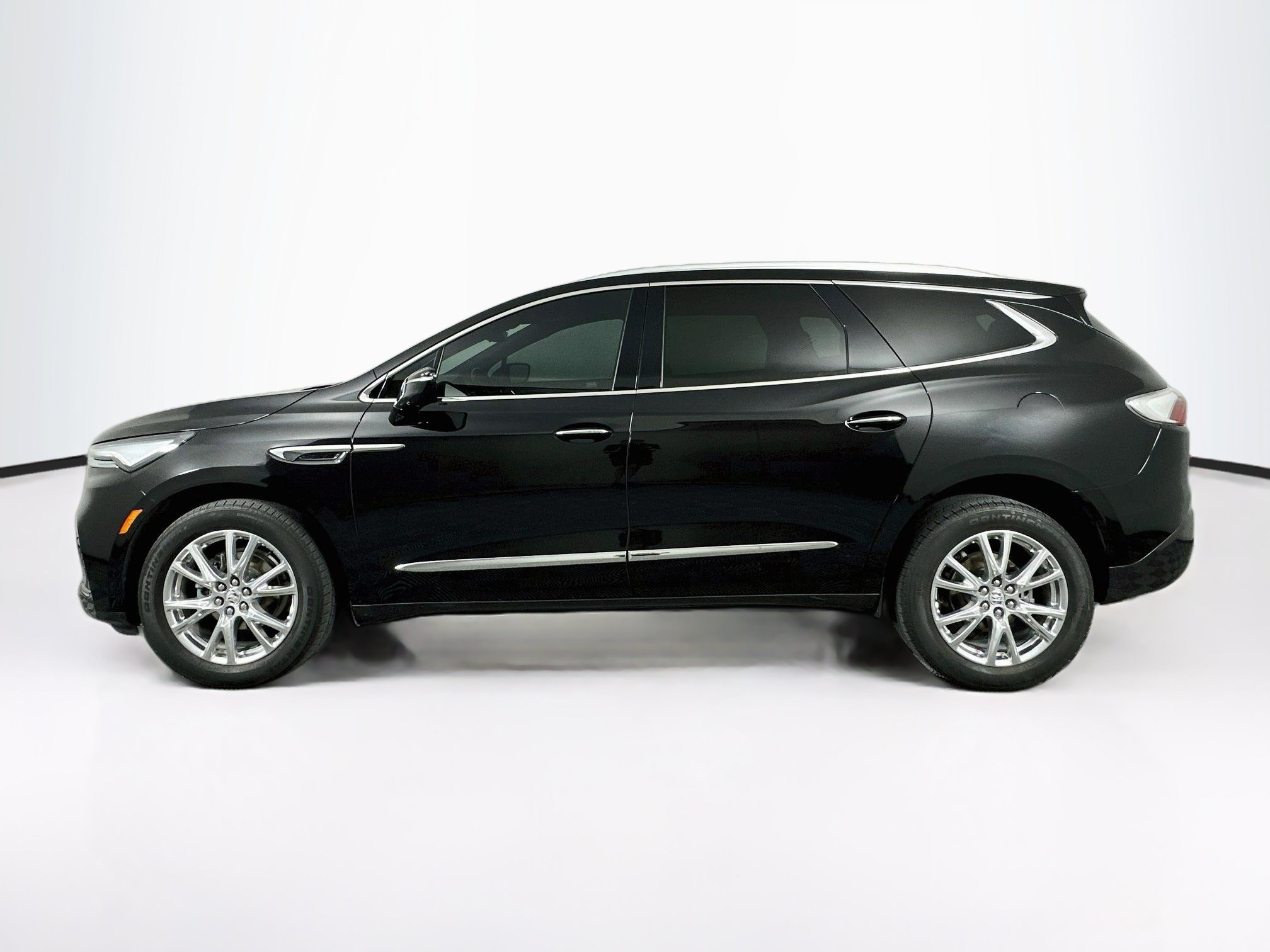 Used 2023 Buick Enclave Essence AWD Essence