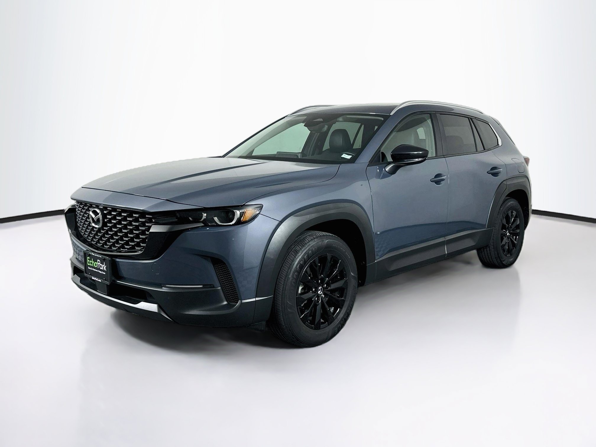 Used 2025 Mazda CX-50 2.5 S Premium Package 2.5 S Premium Package AWD