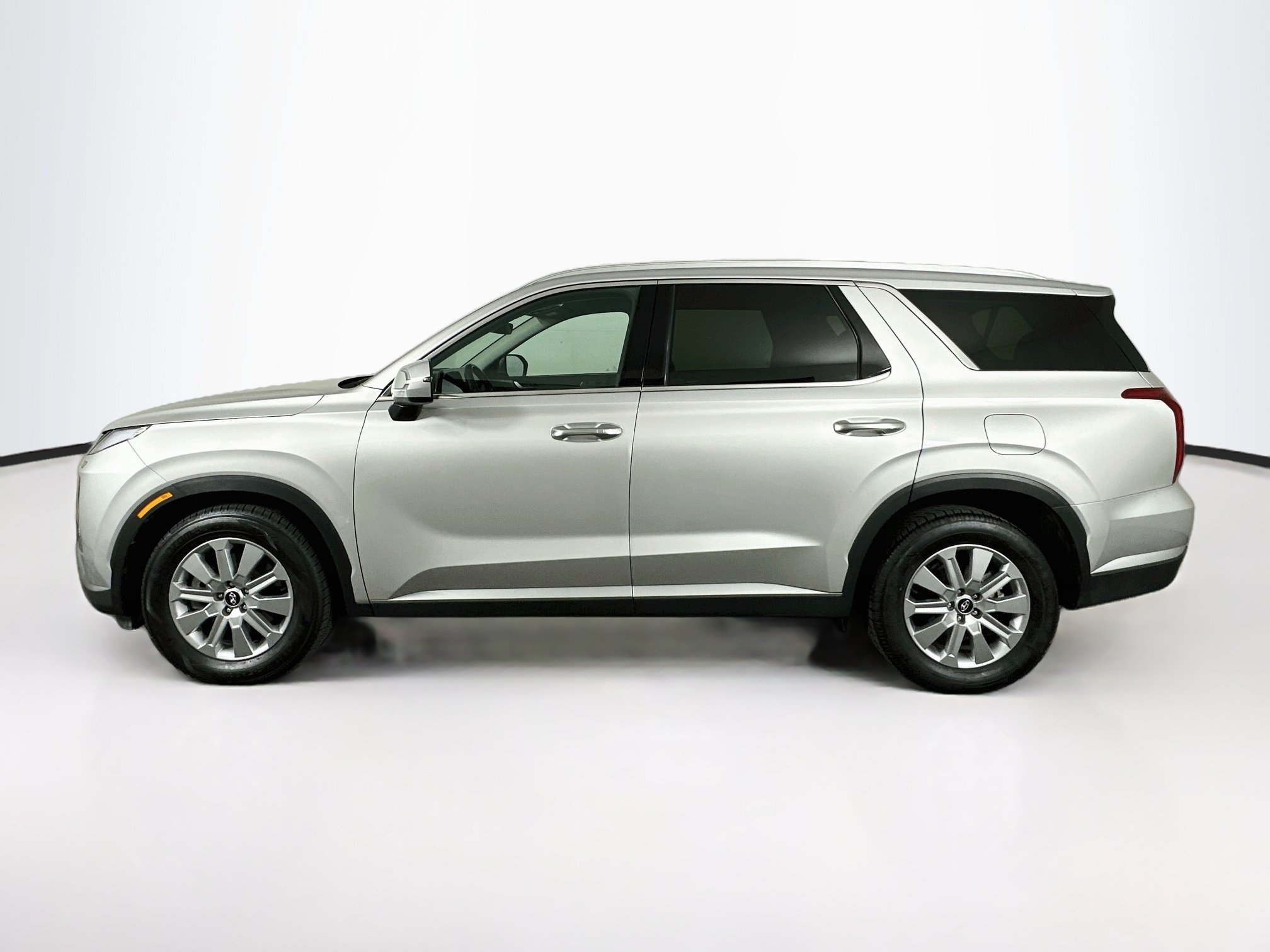 Used 2025 Hyundai Palisade SEL SEL FWD